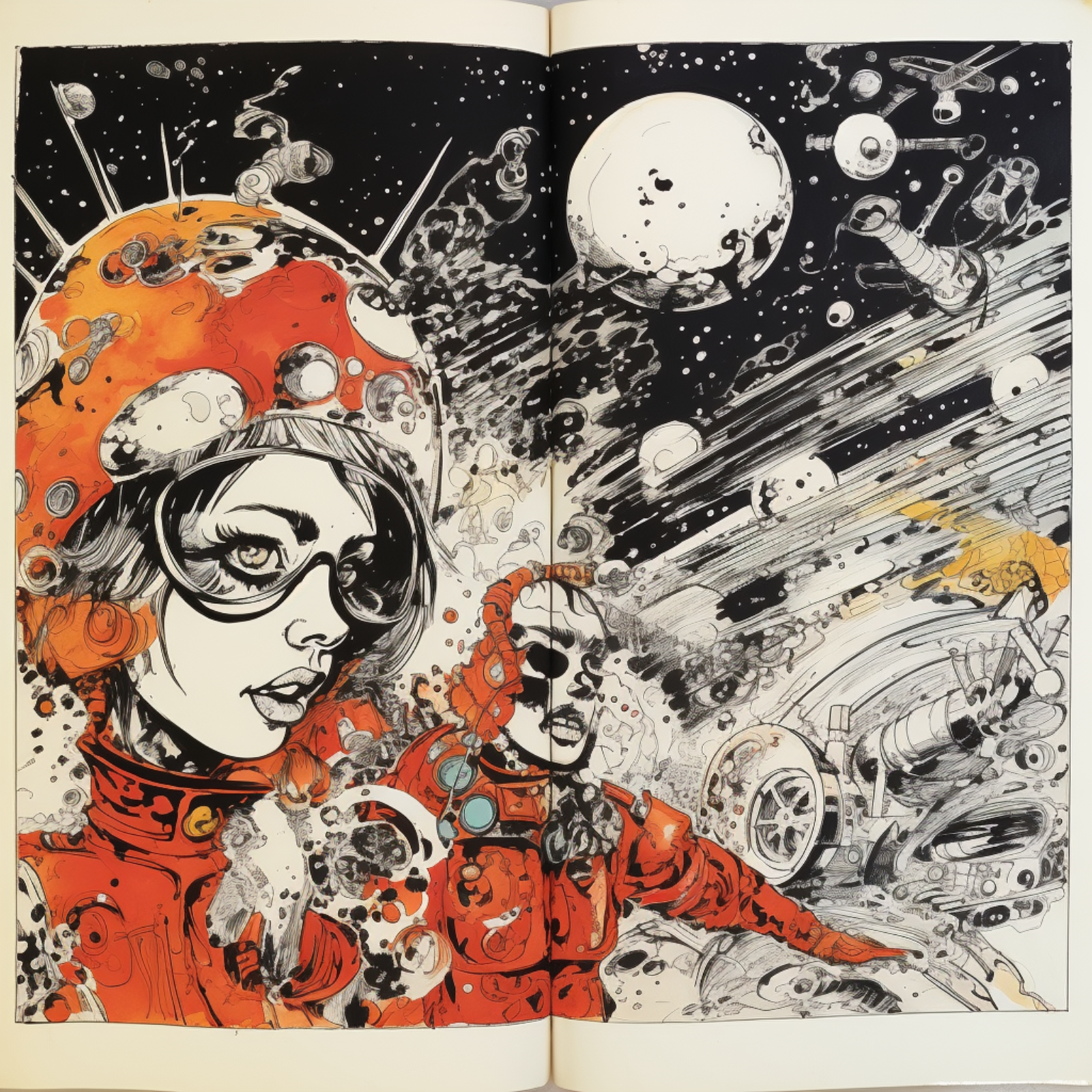 The Cold War Happy Hour #446 episode artwork