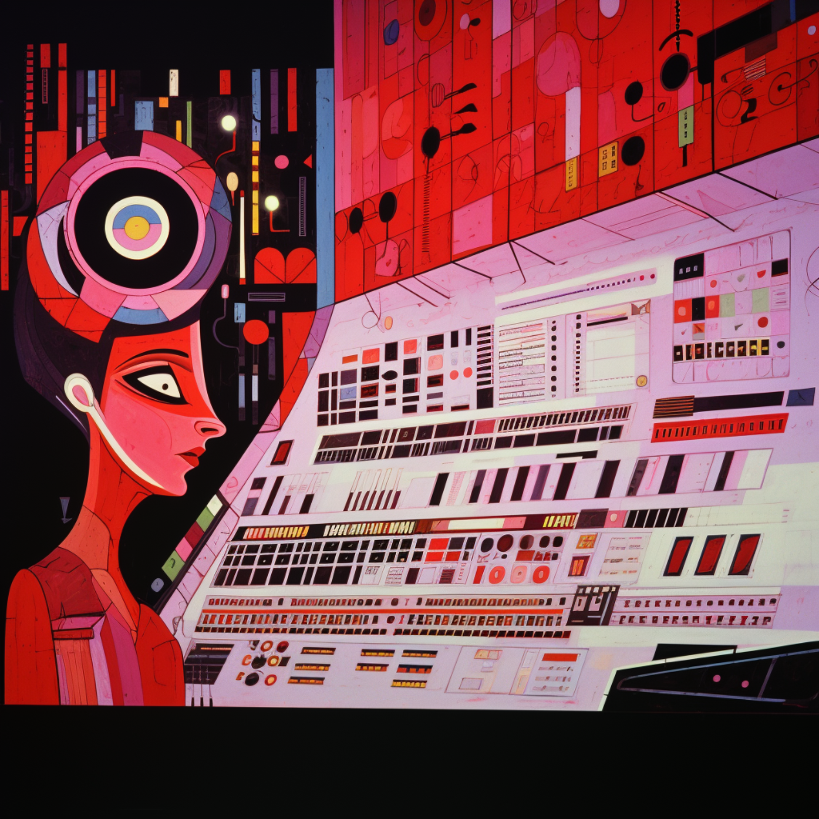 The Cold War Happy Hour #448 episode artwork