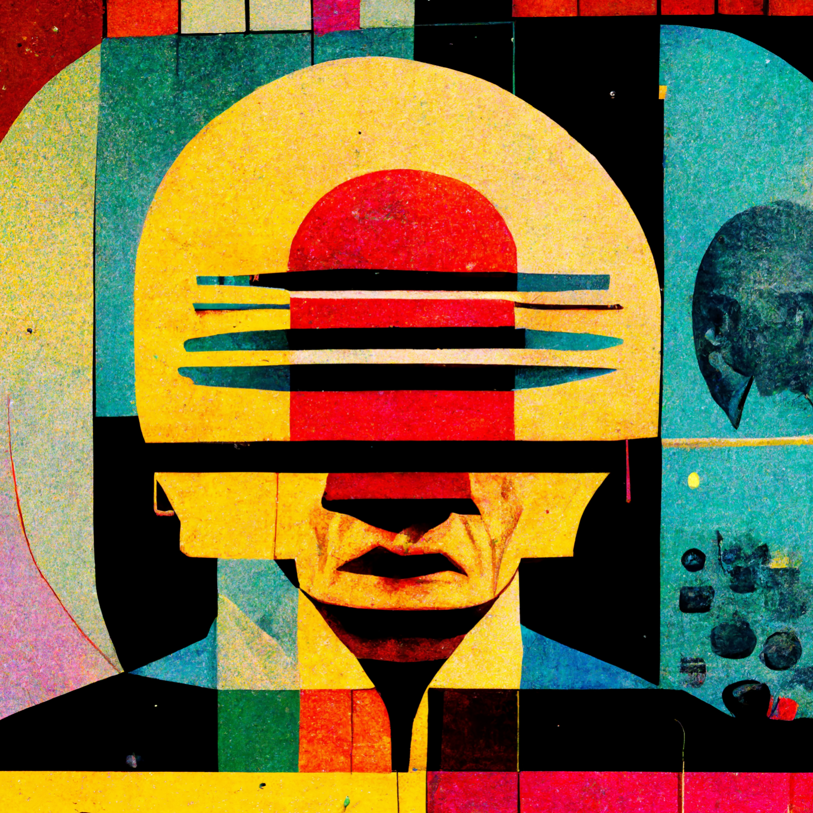 The Cold War Happy Hour #452 episode artwork