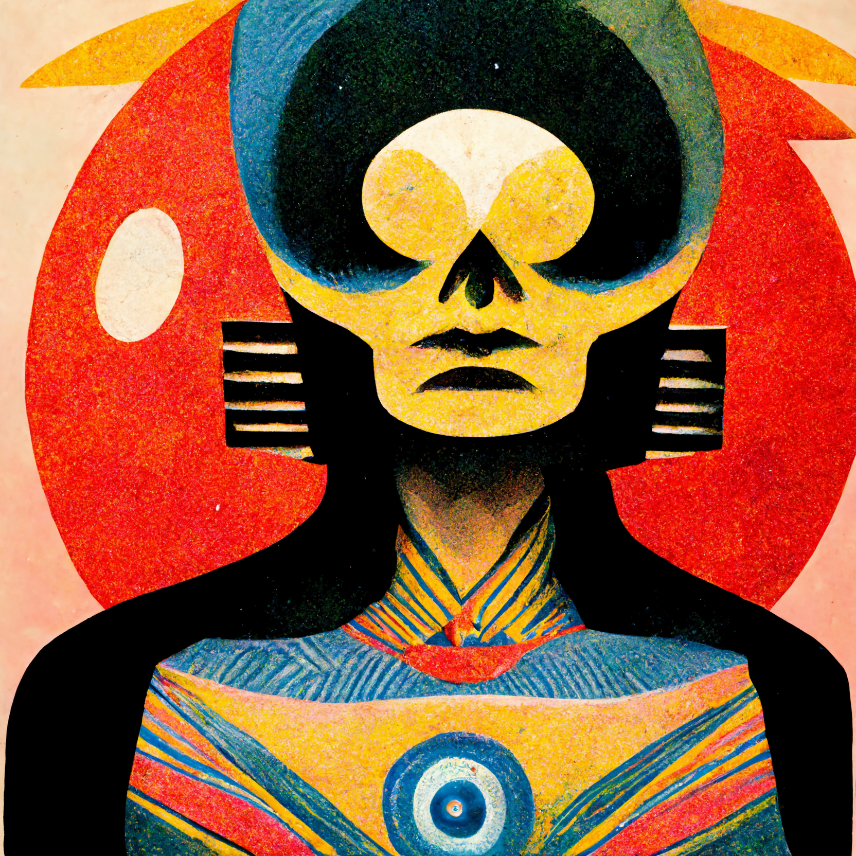 The Cold War Happy Hour #458