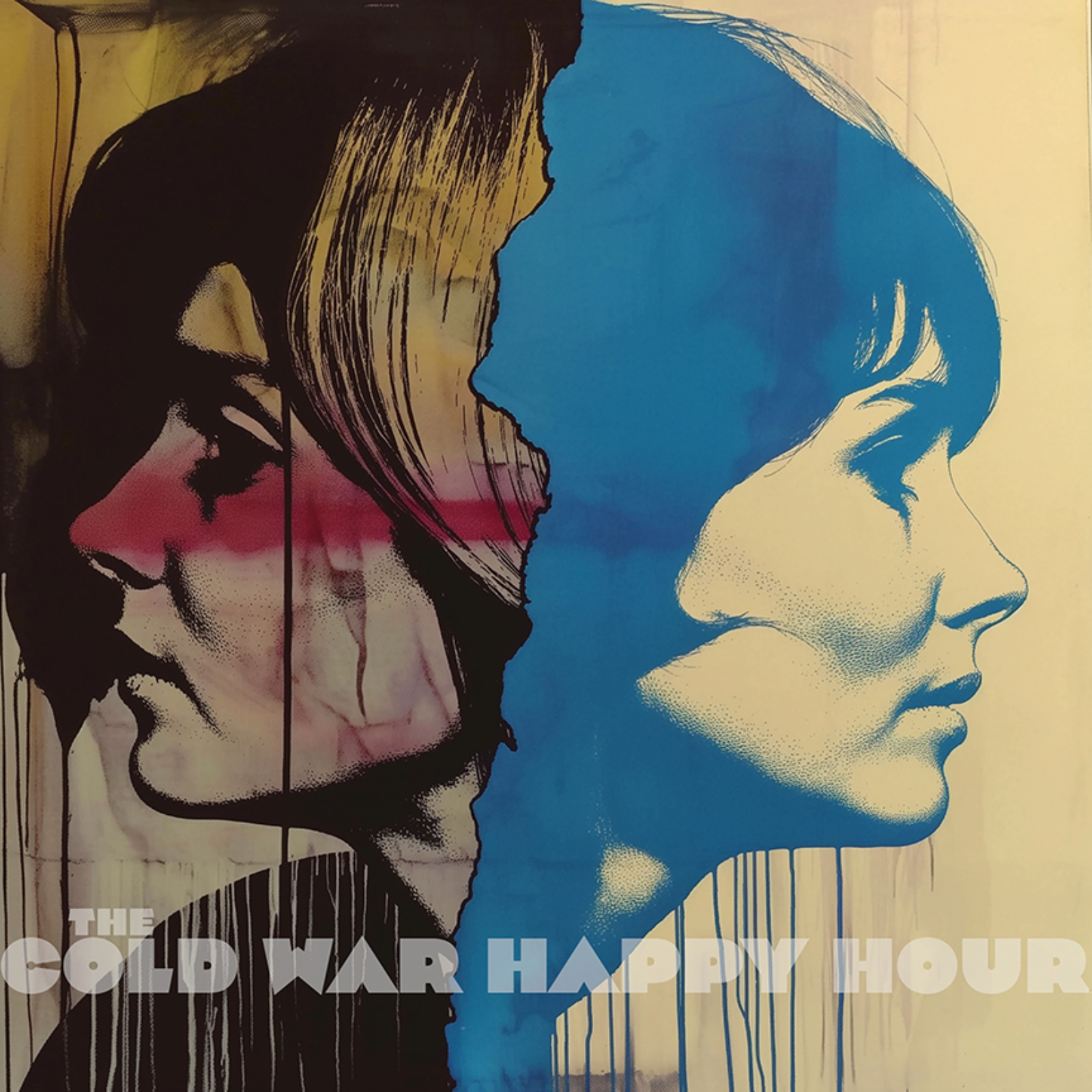 The Cold War Happy Hour #464 episode artwork