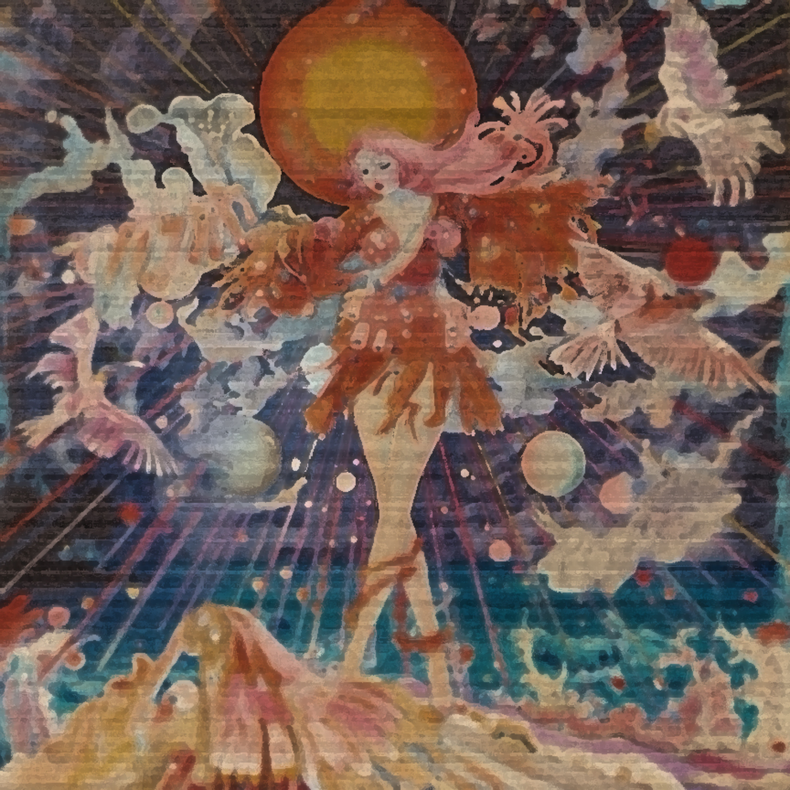 The Cold War Happy Hour #474 episode artwork
