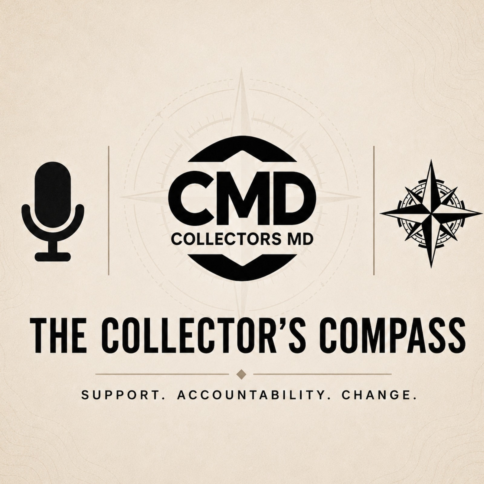 #59: Collecting, Identity, & Finding What Truly Matters | Jared Allen