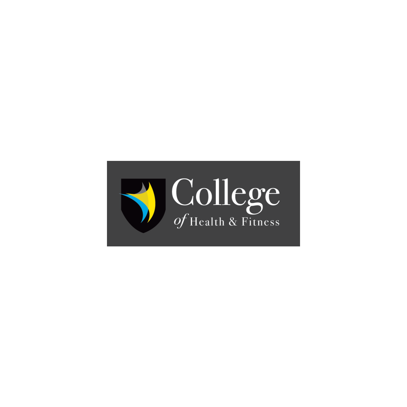 The College of Health and Fitness