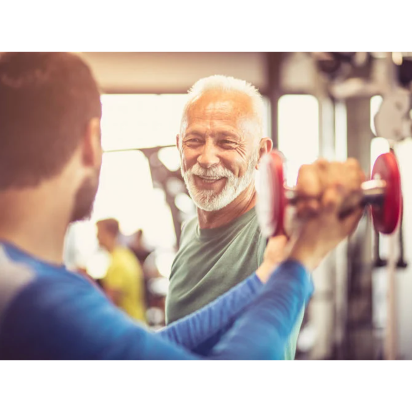 The College of Health and Fitness