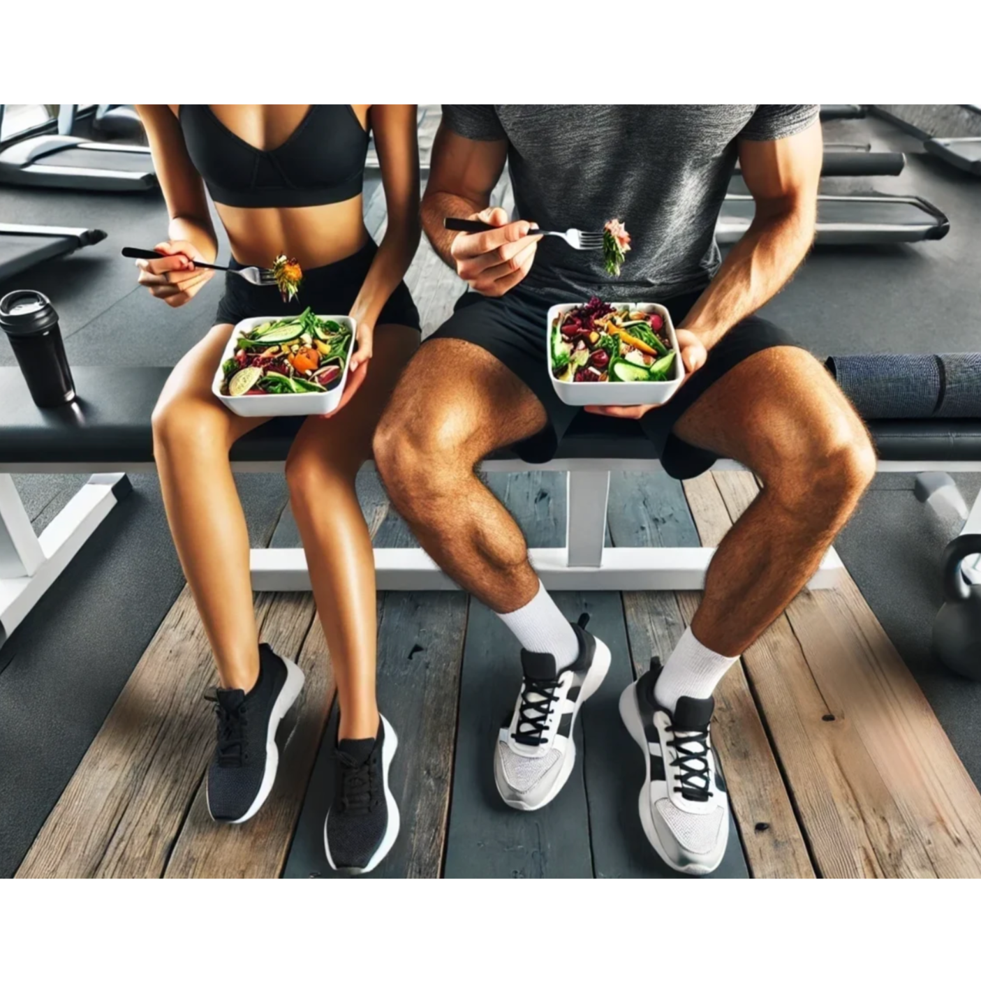 The College of Health and Fitness