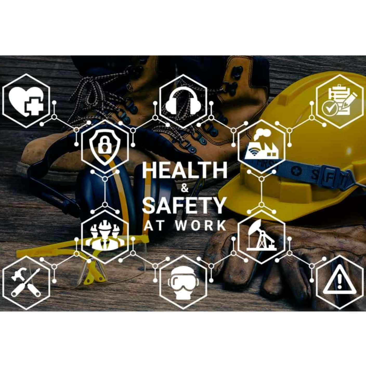 The College of Health and Fitness
