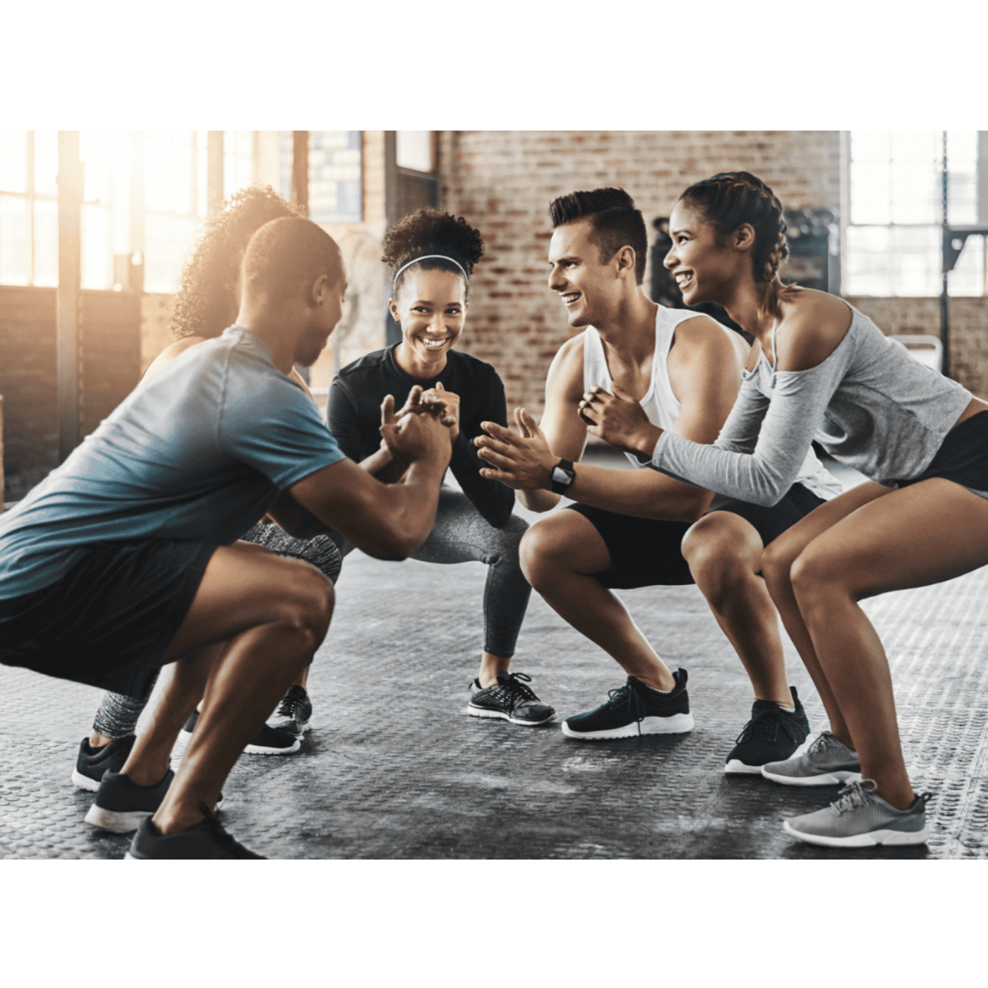 The College of Health and Fitness