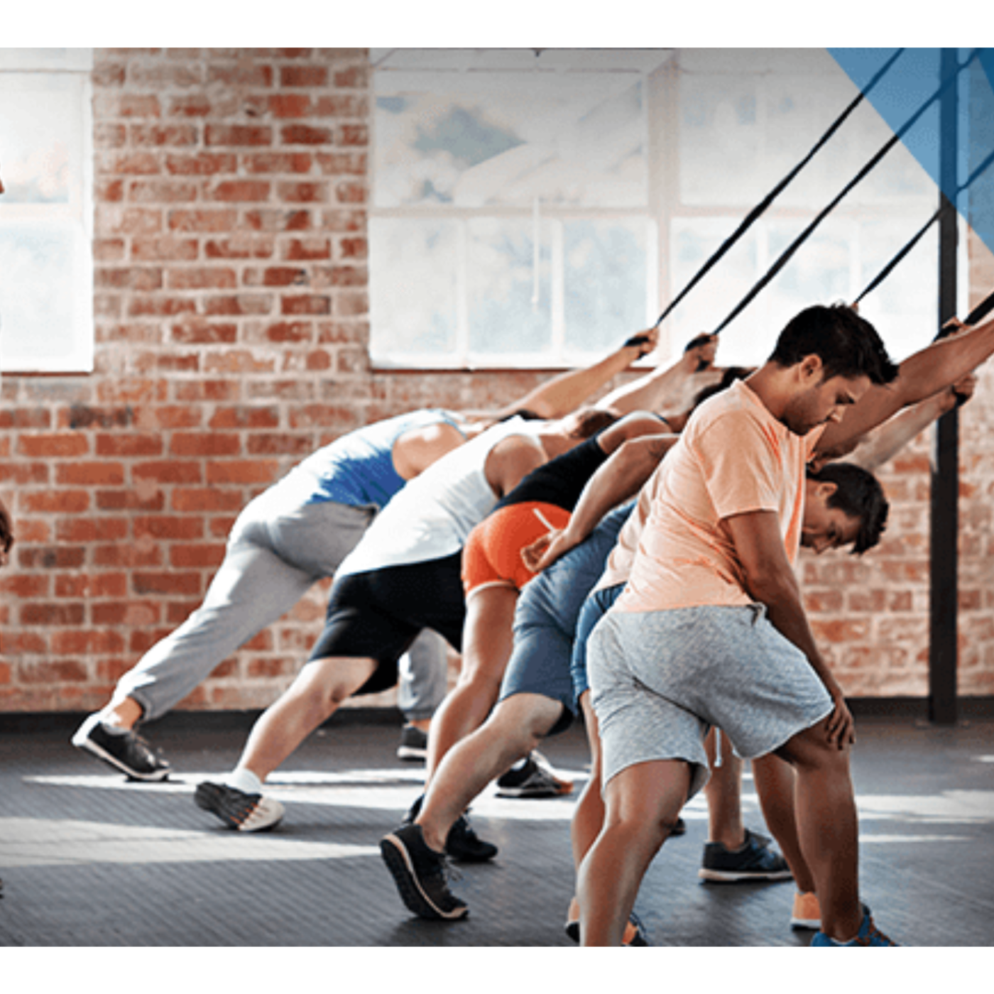 The College of Health and Fitness