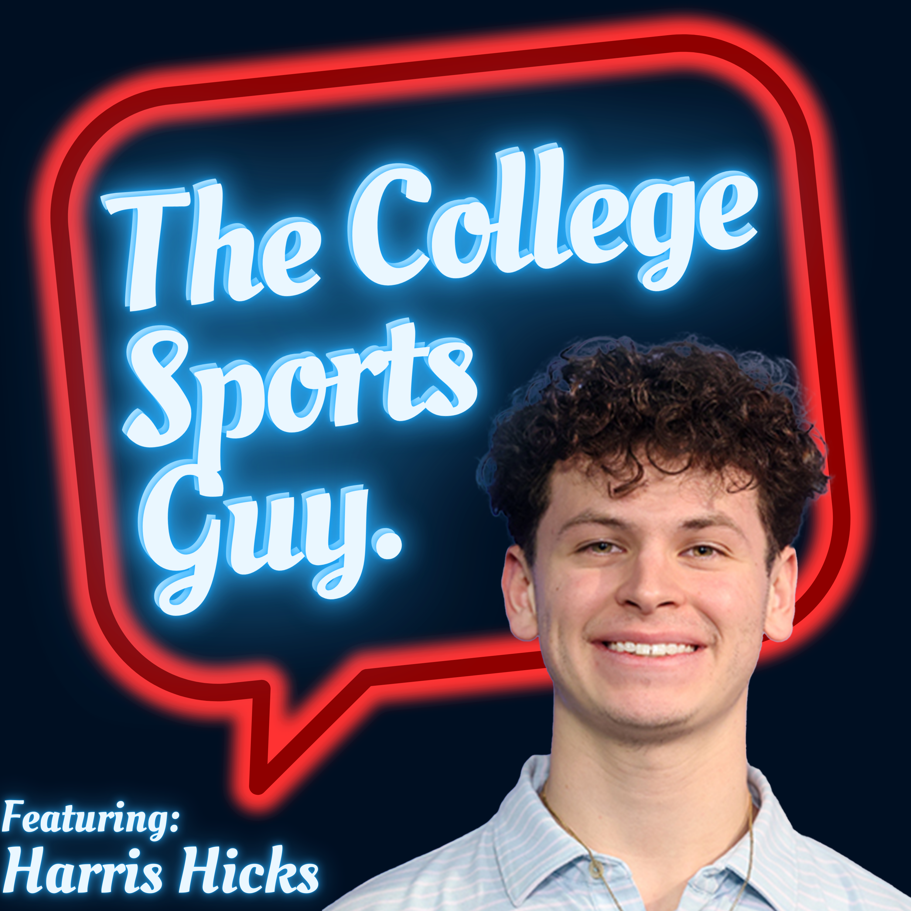 The College Sports Guy
