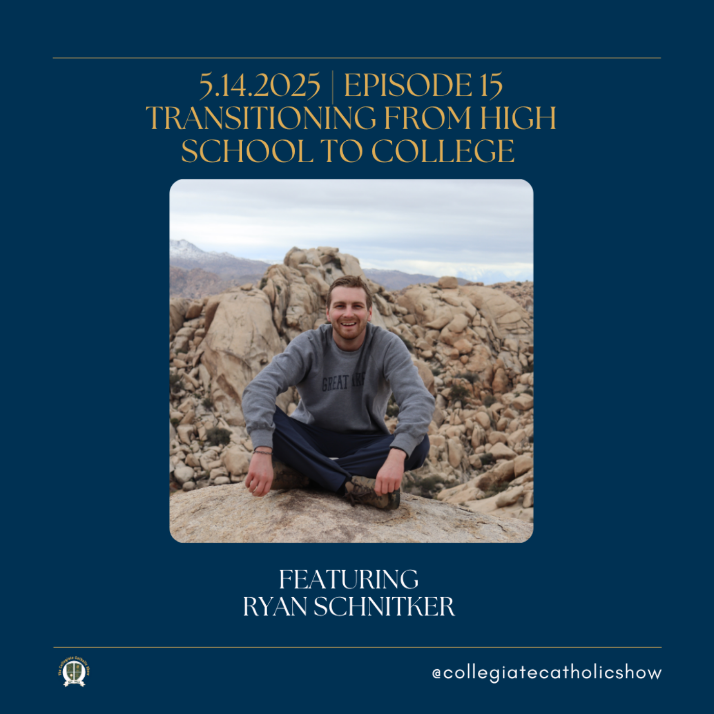 5.14.2025 | Ryan Schnitker