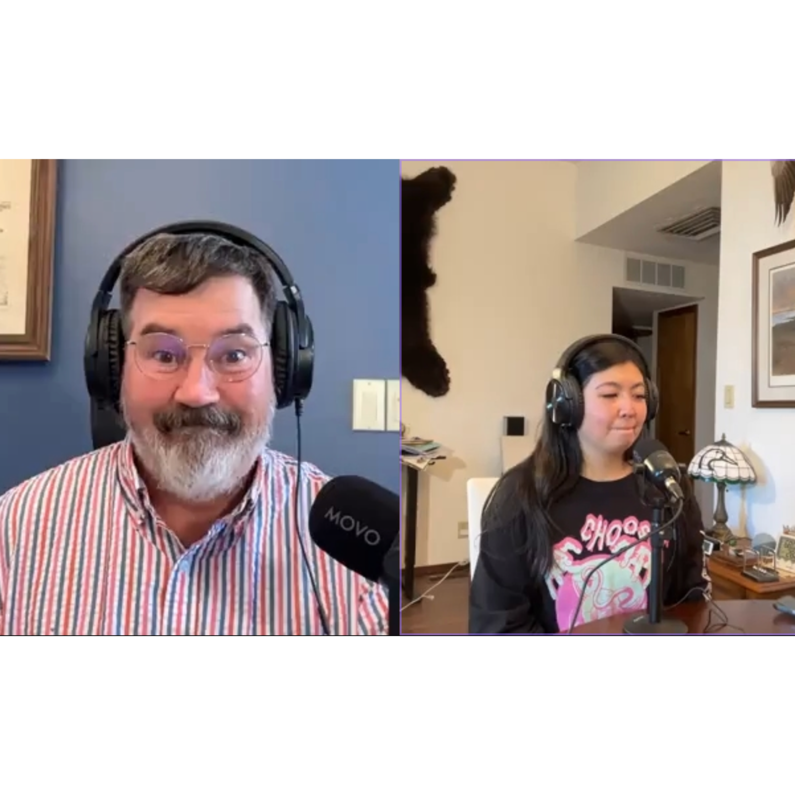 The Colonel & the Kid