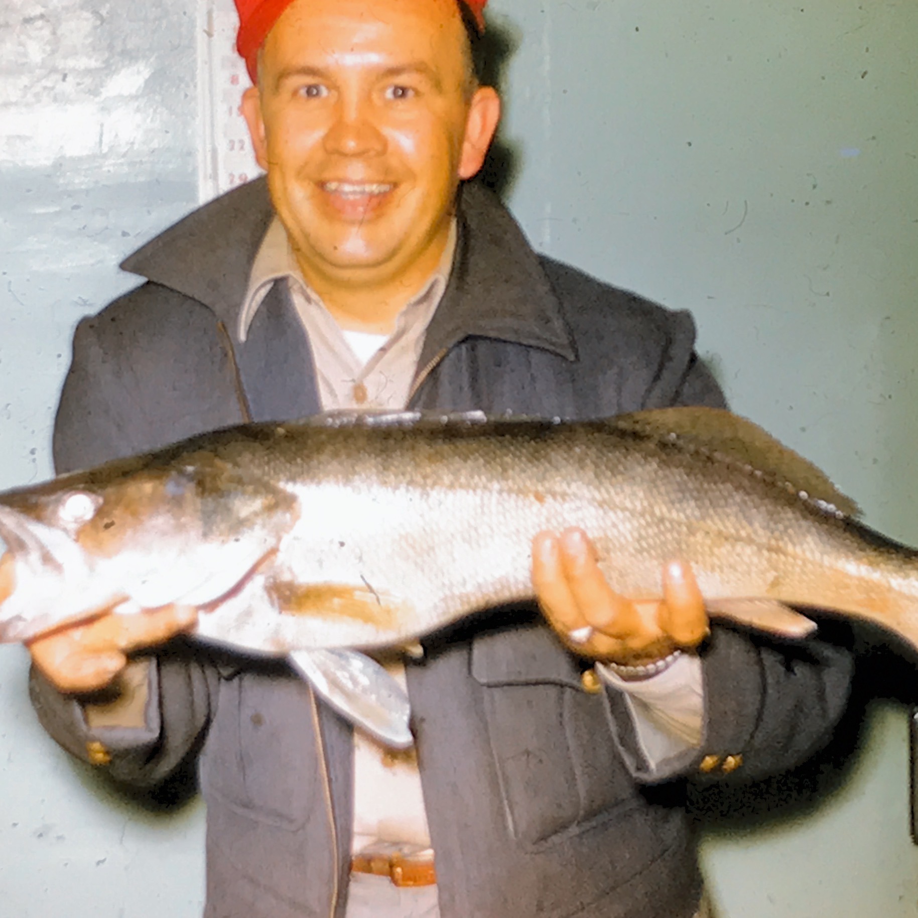 The Colonel & the Kid