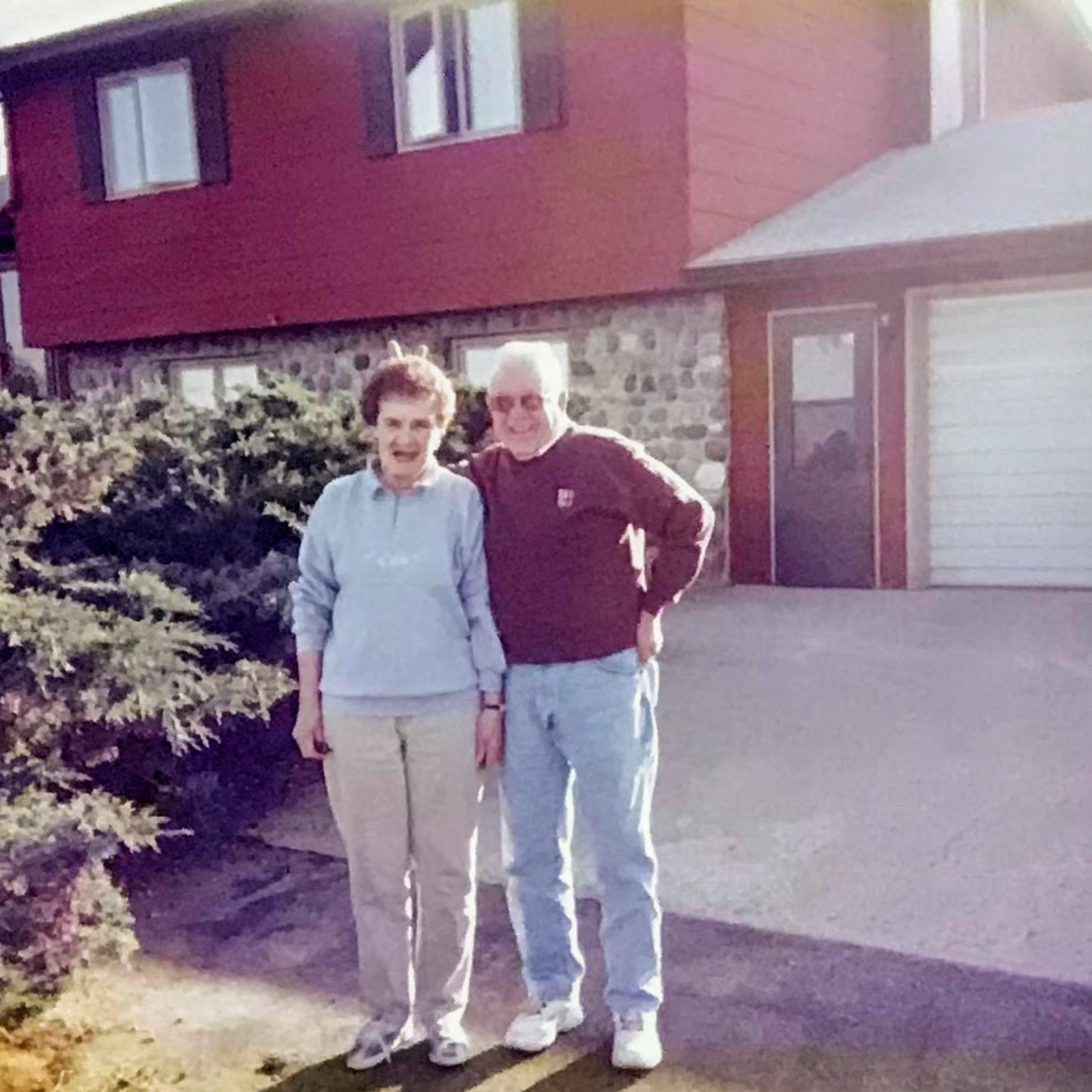 The Colonel & the Kid