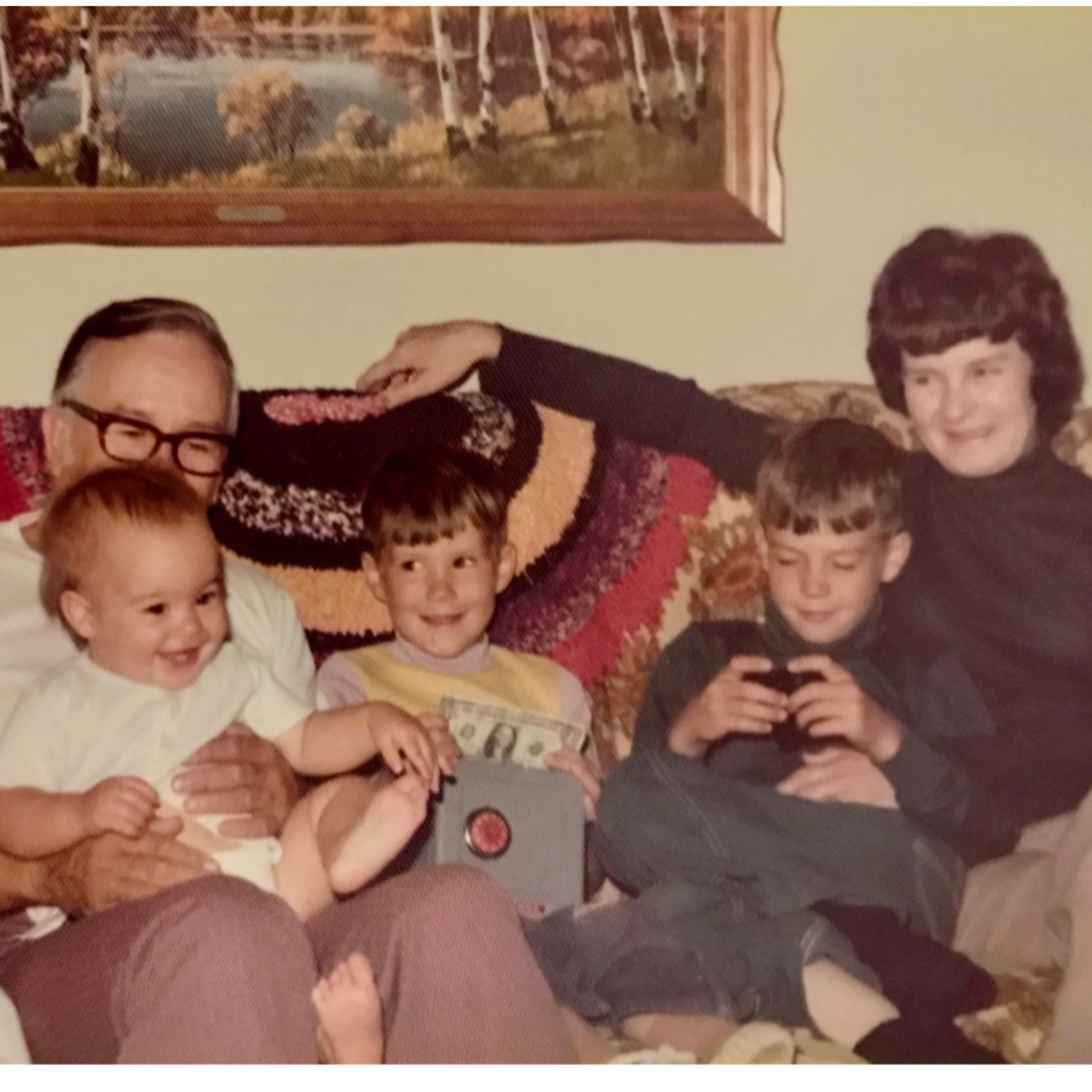 The Colonel & the Kid