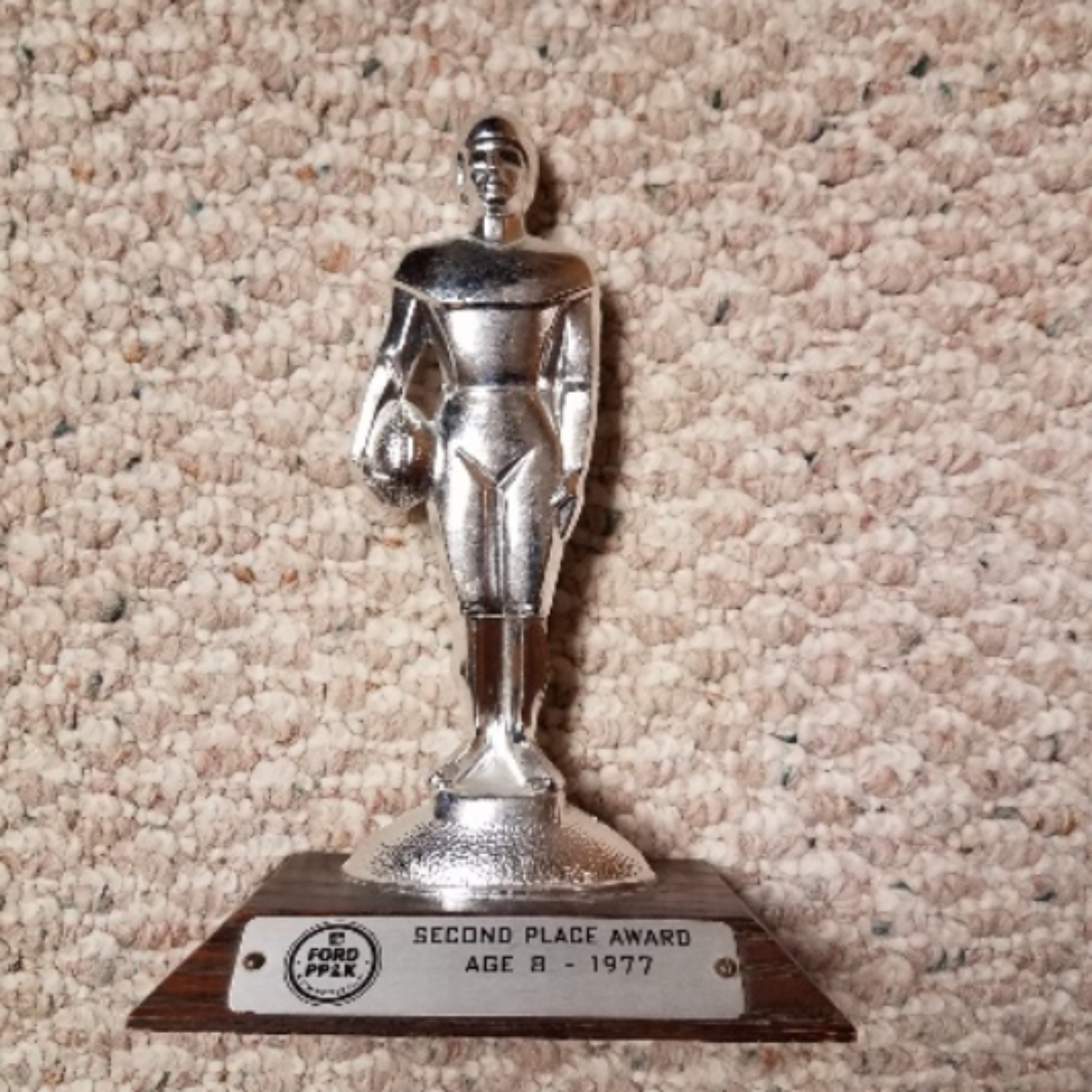 The Colonel & the Kid