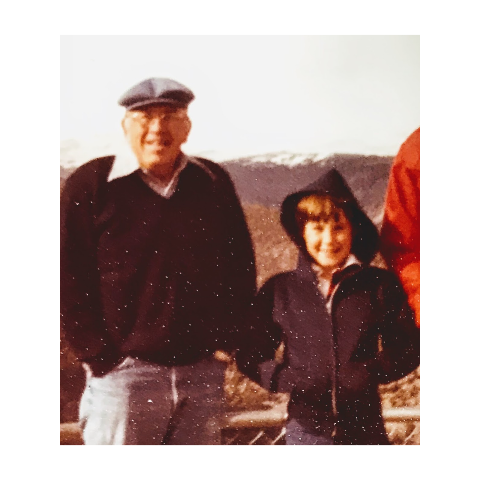 The Colonel & the Kid