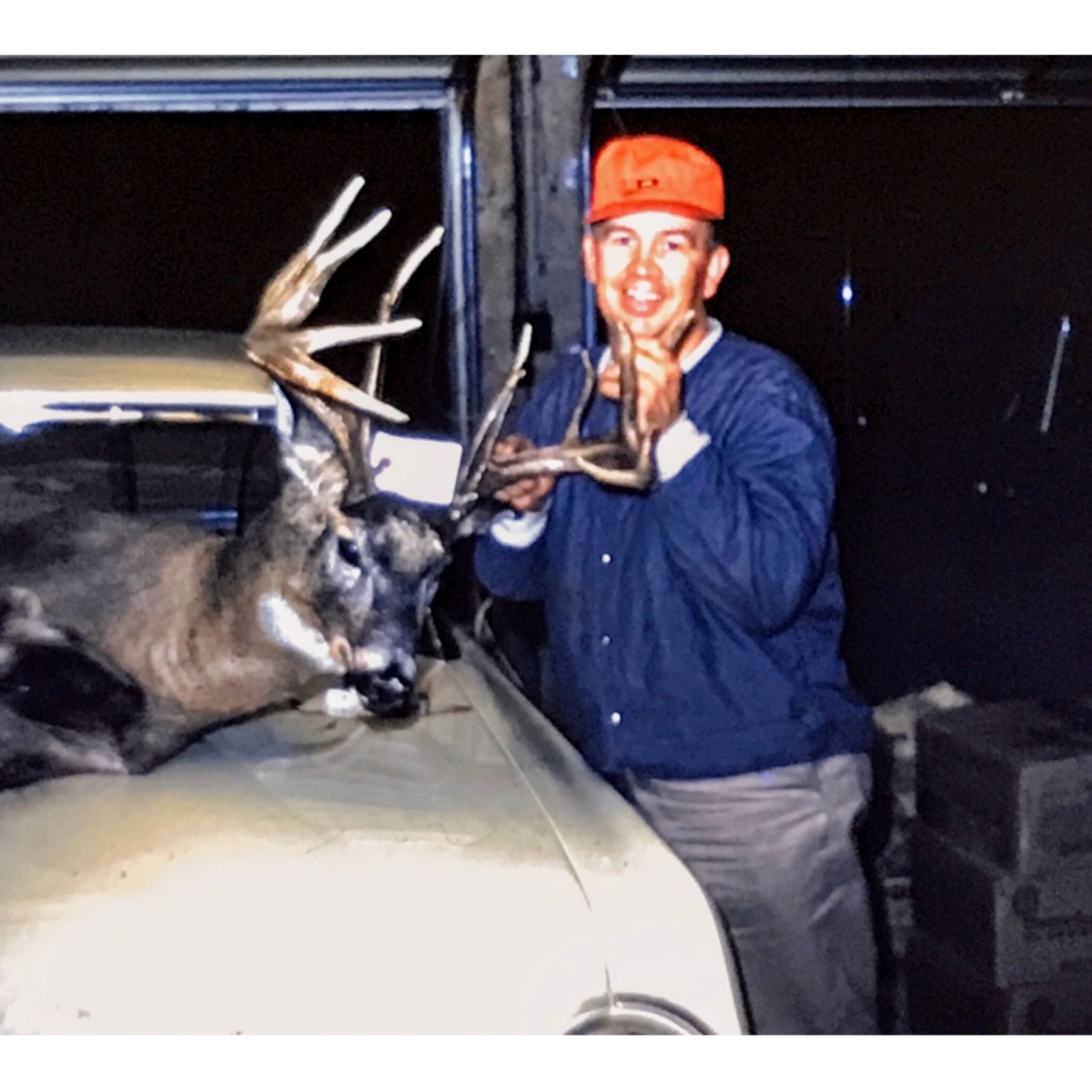 The Colonel & the Kid