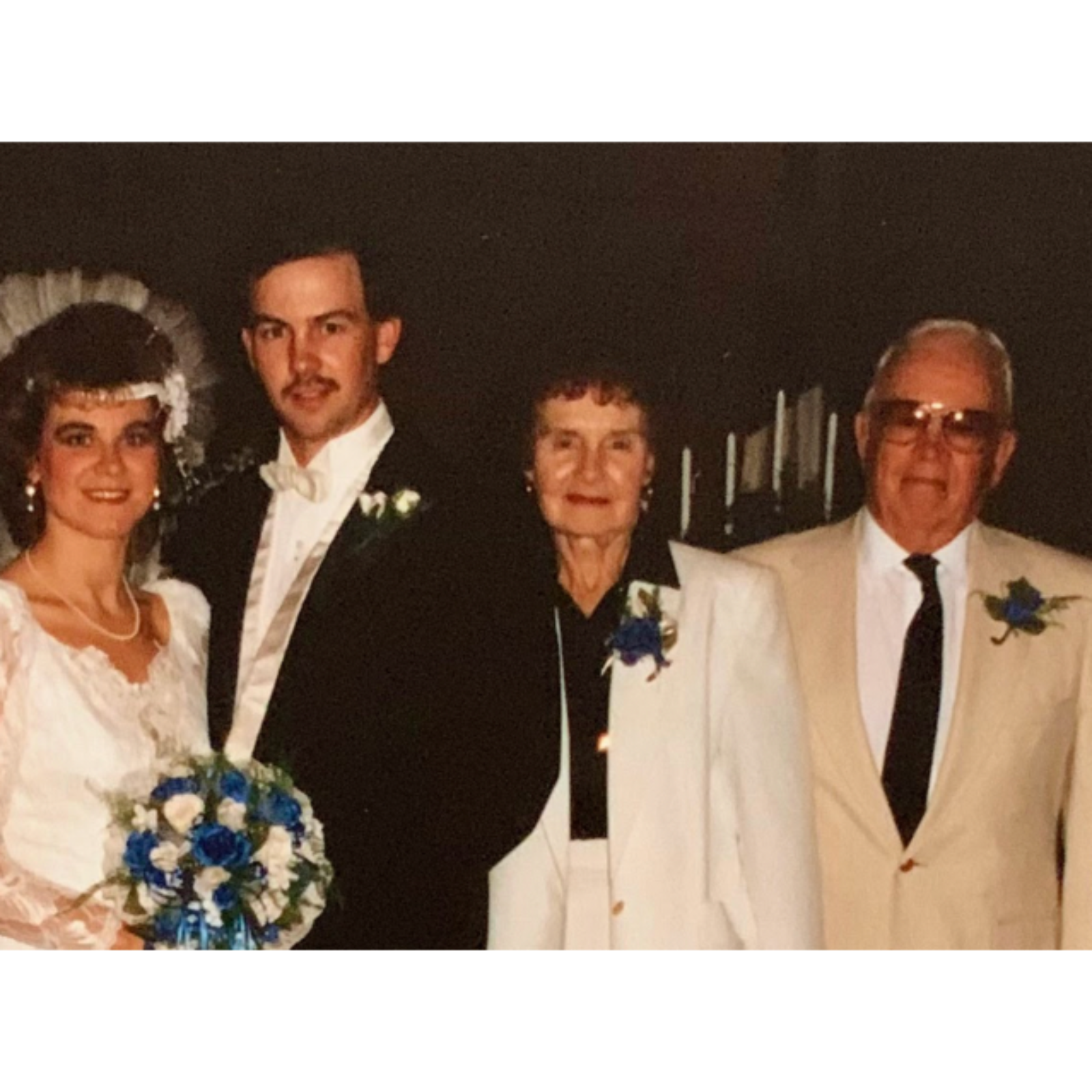 The Colonel & the Kid