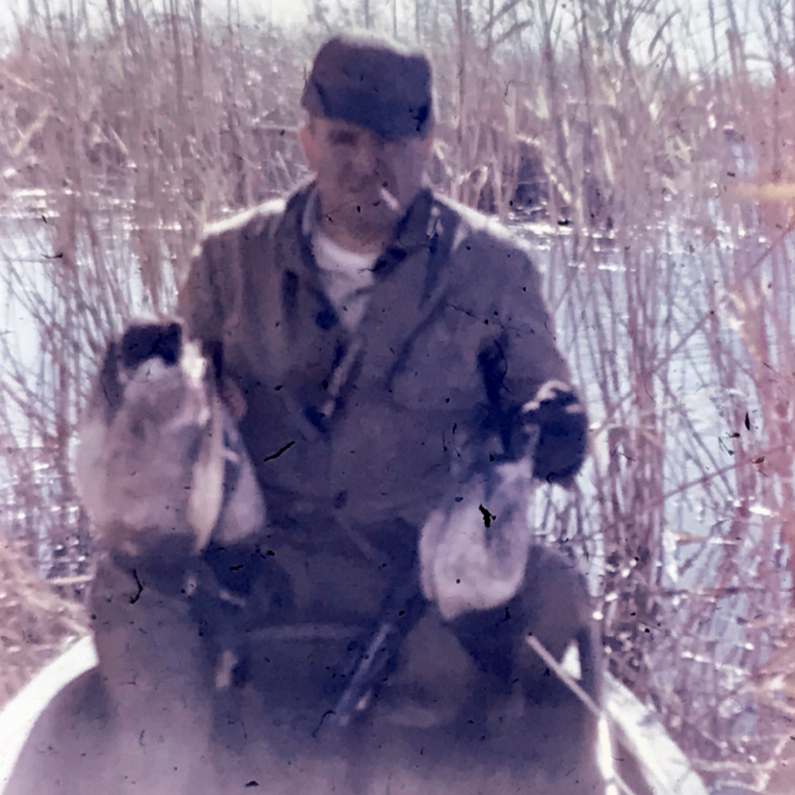 The Colonel & the Kid