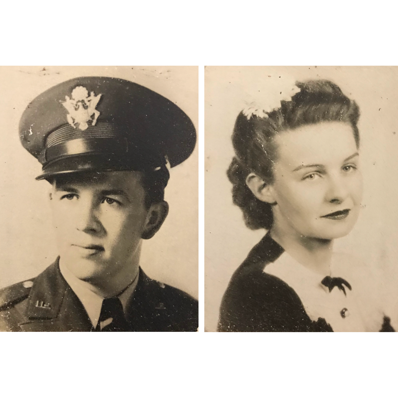 The Colonel & the Kid