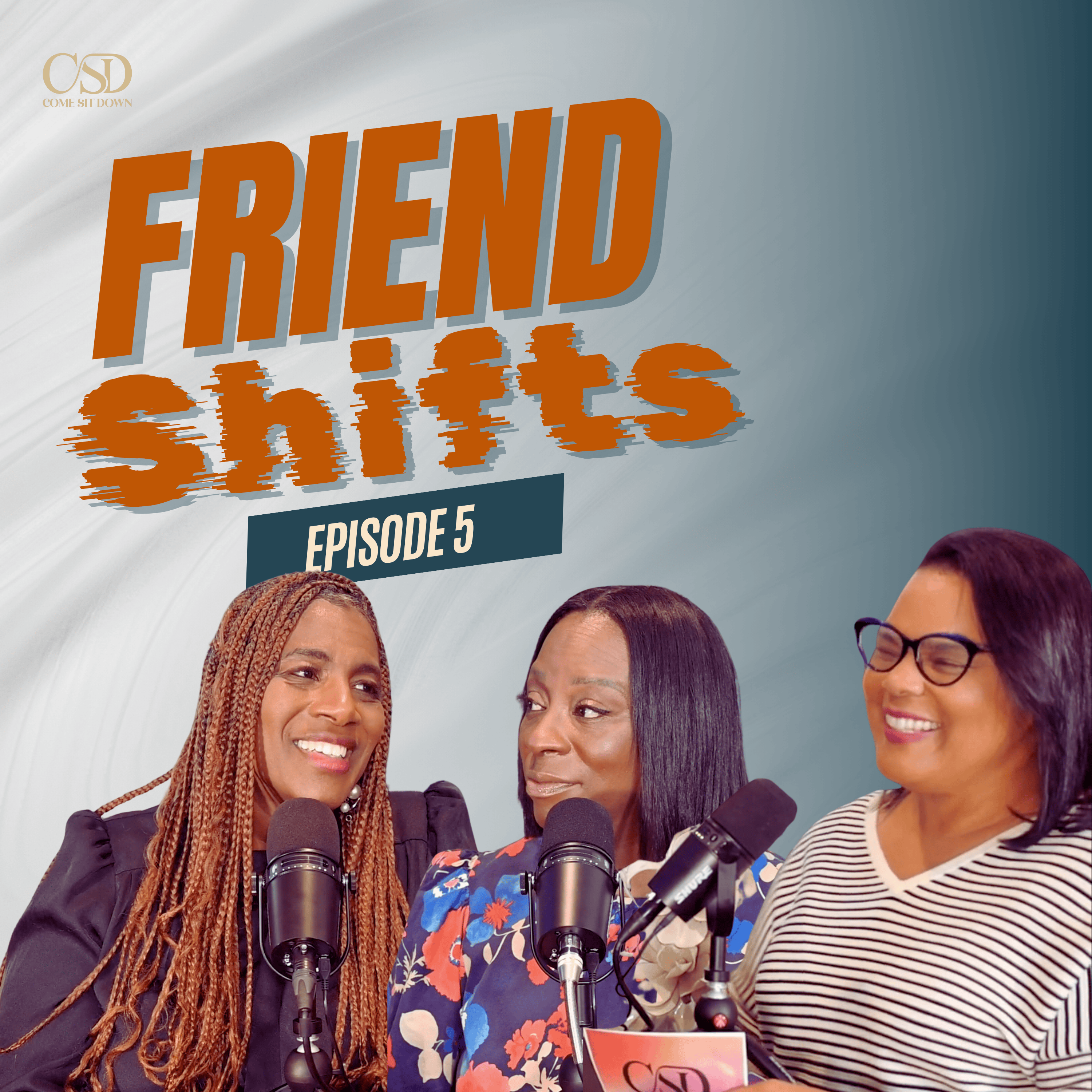 FriendShifts