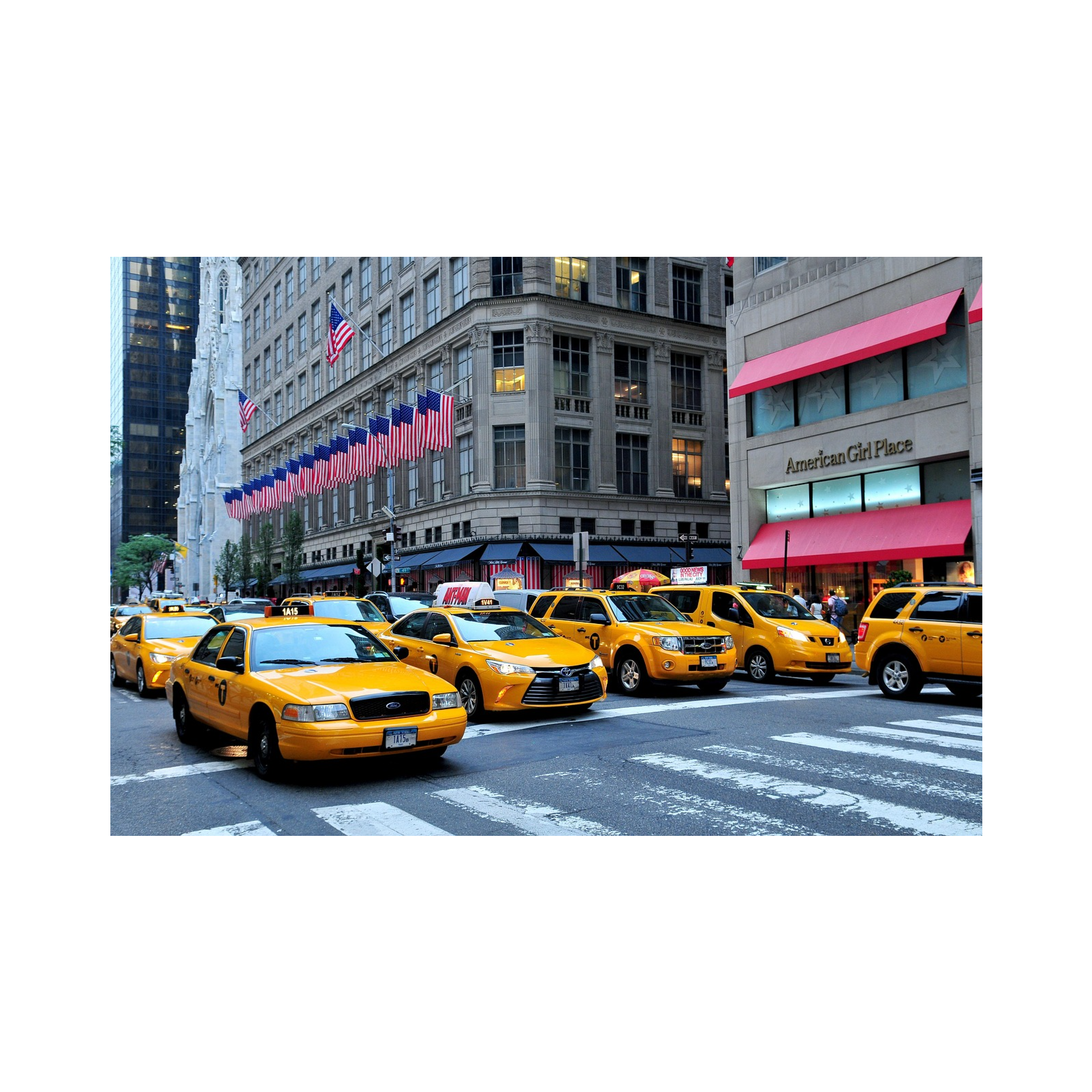 Listen to the Saks bankruptcy court hearing of May 18, 2026