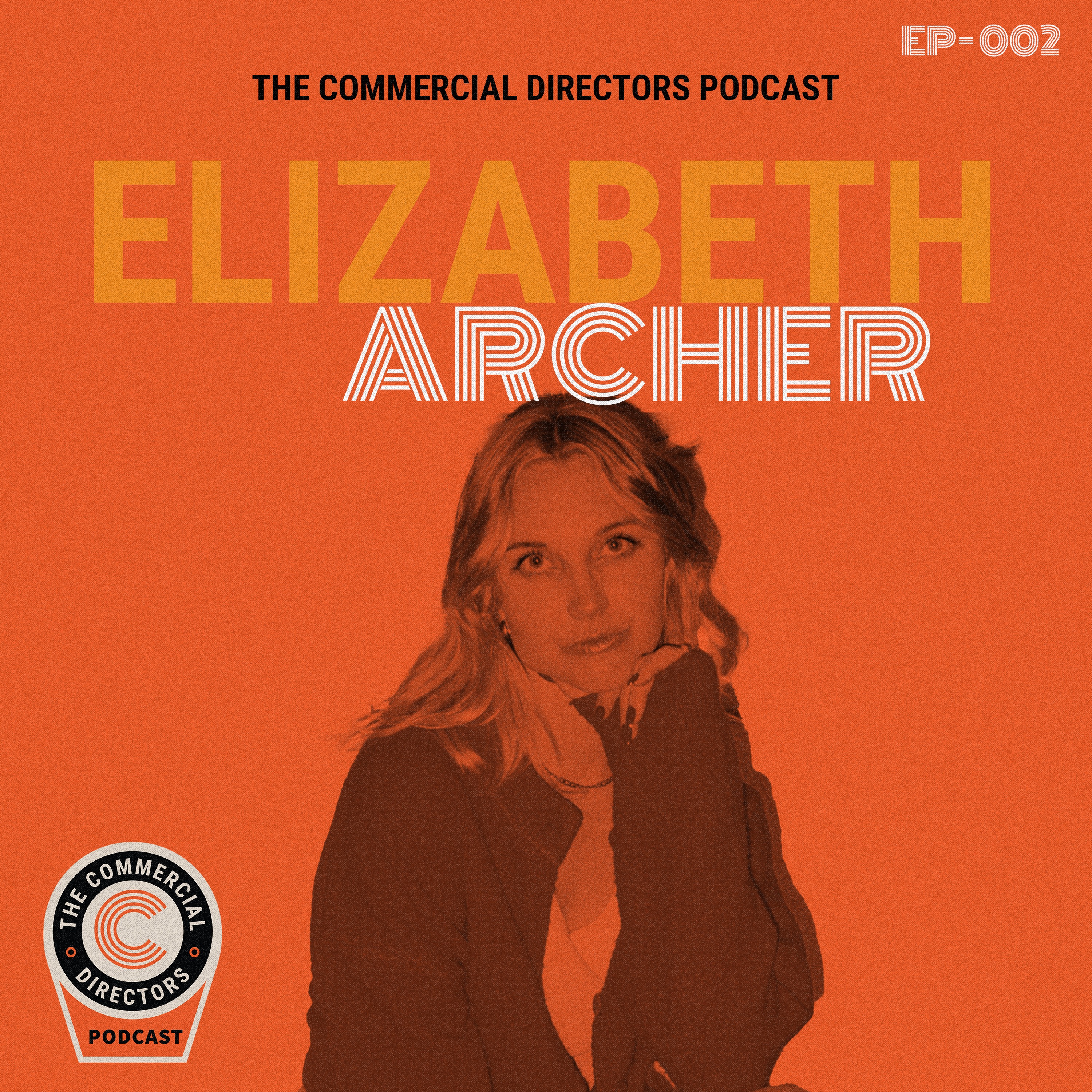 The Commercial Directors Podcast