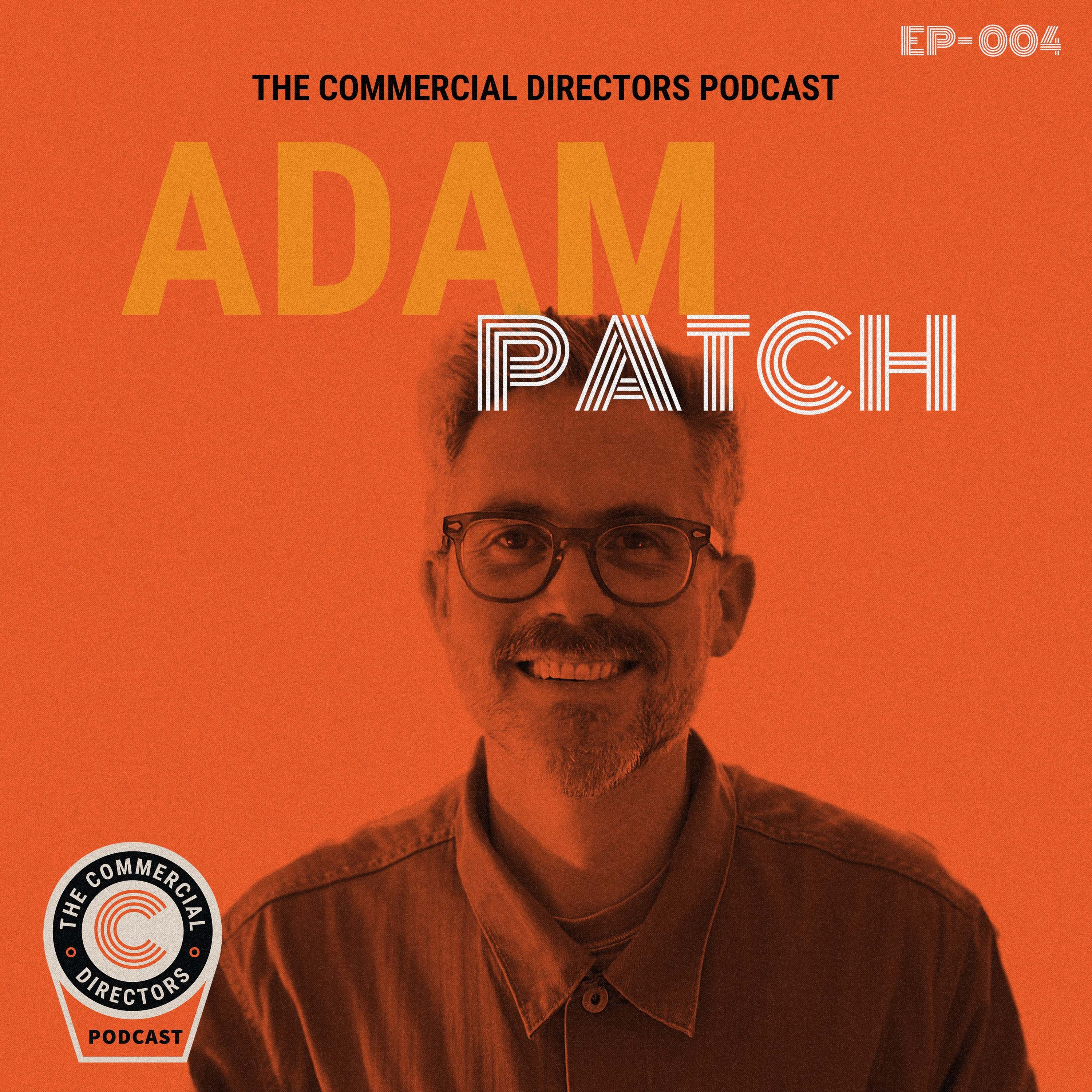 Adam Patch