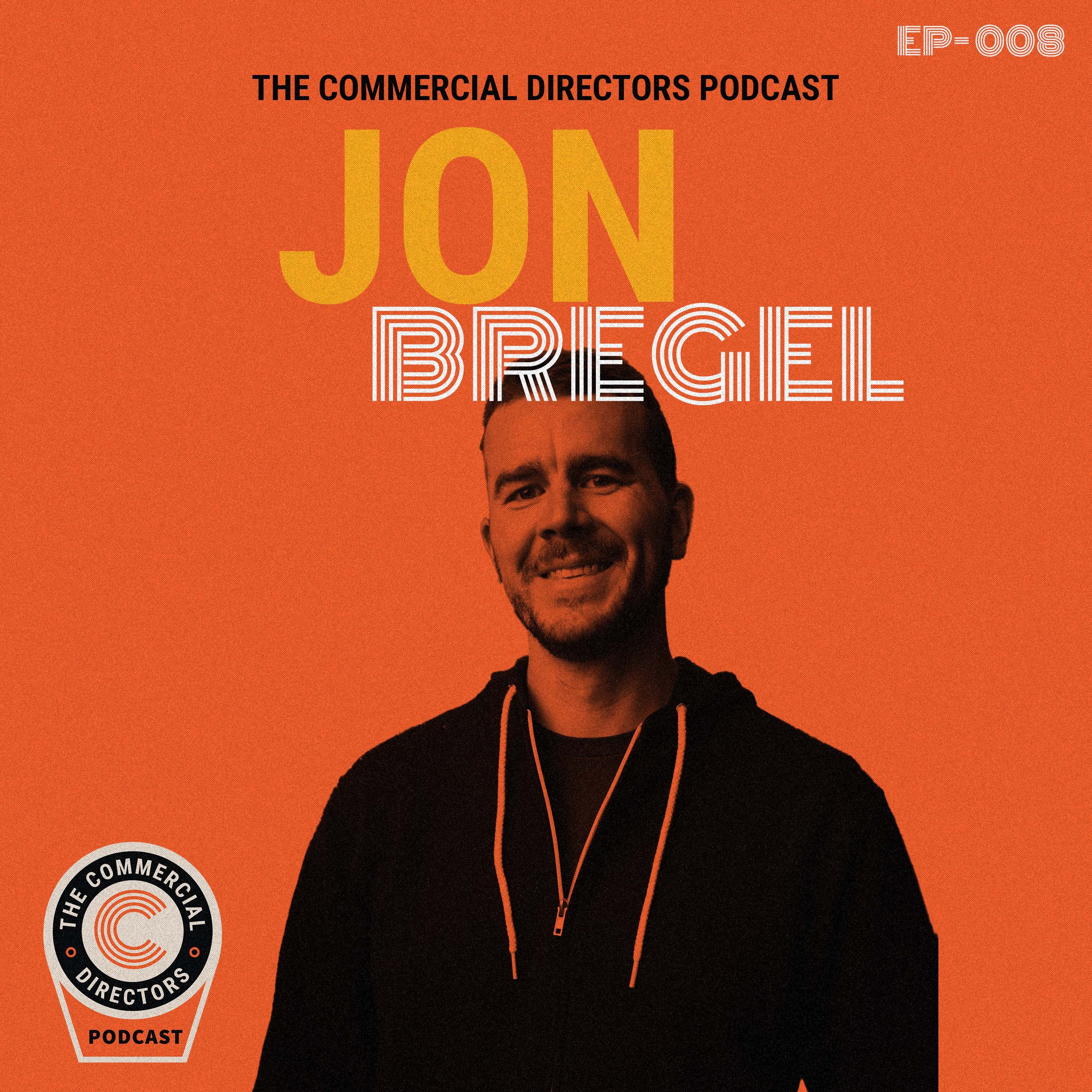 The Commercial Directors Podcast