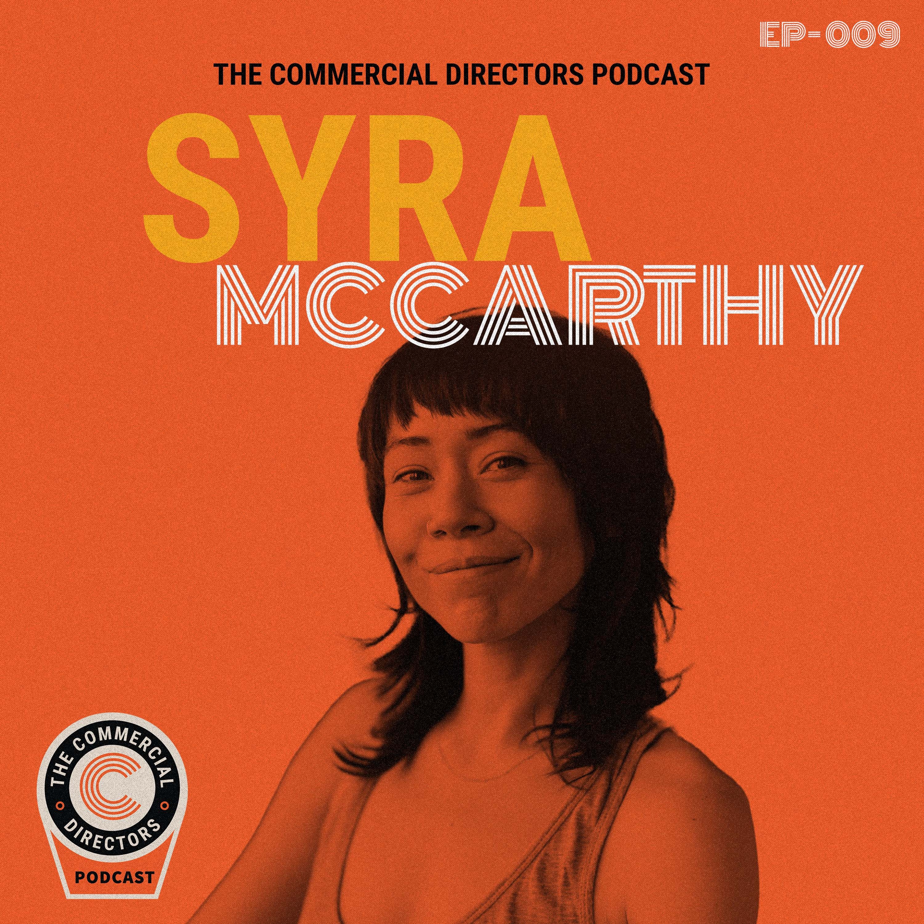 Syra McCarthy