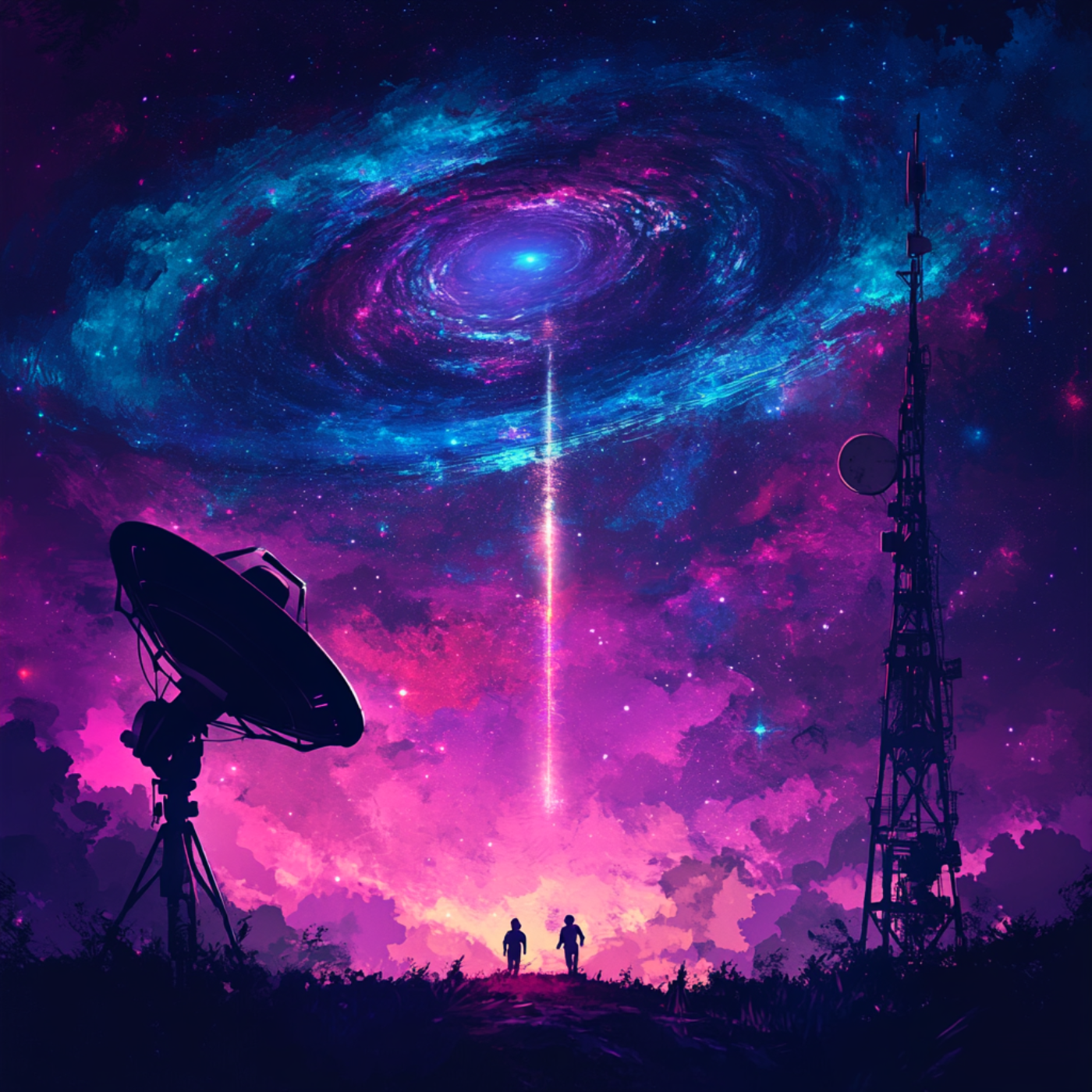 The Common Anomaly Podcast