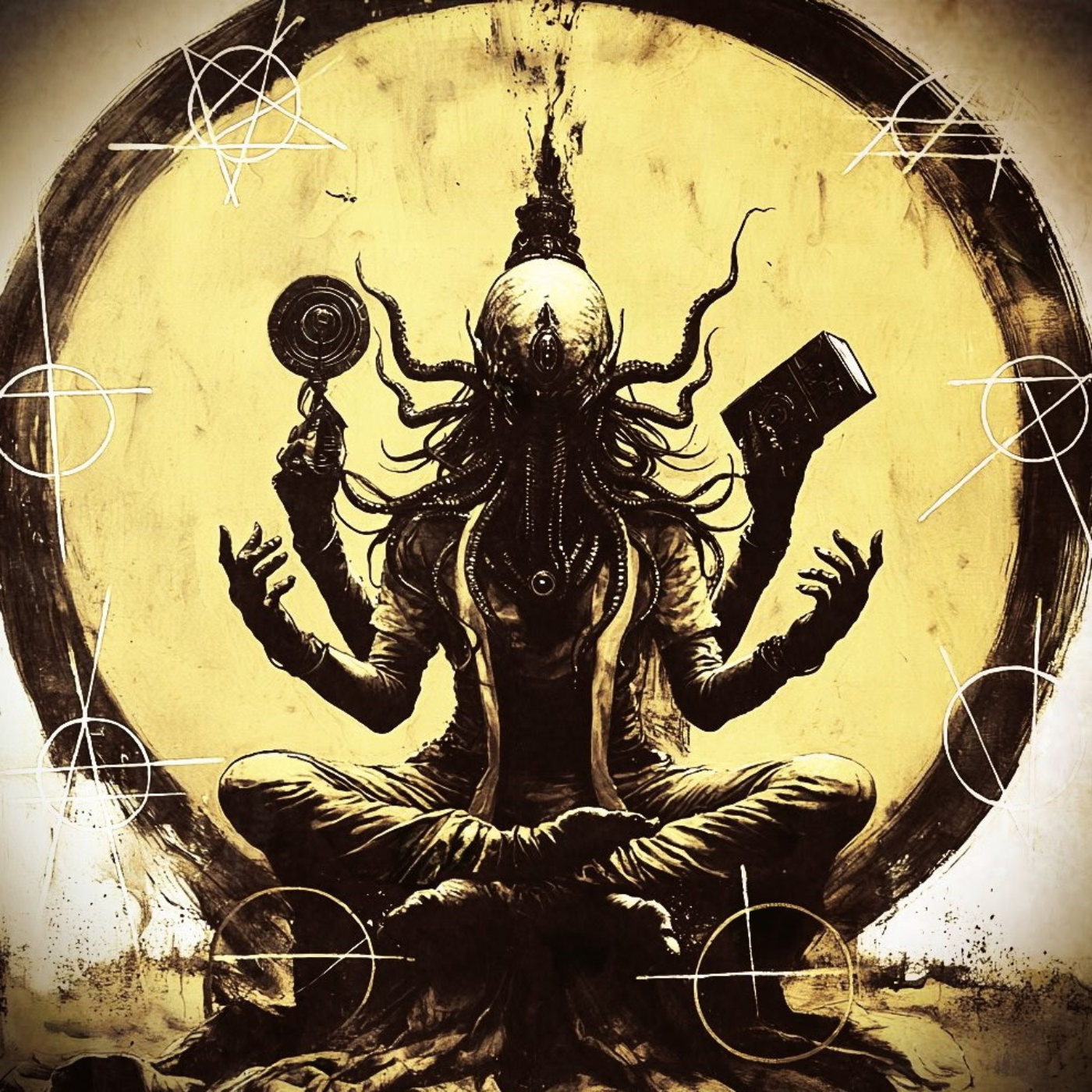The Common Anomaly Podcast