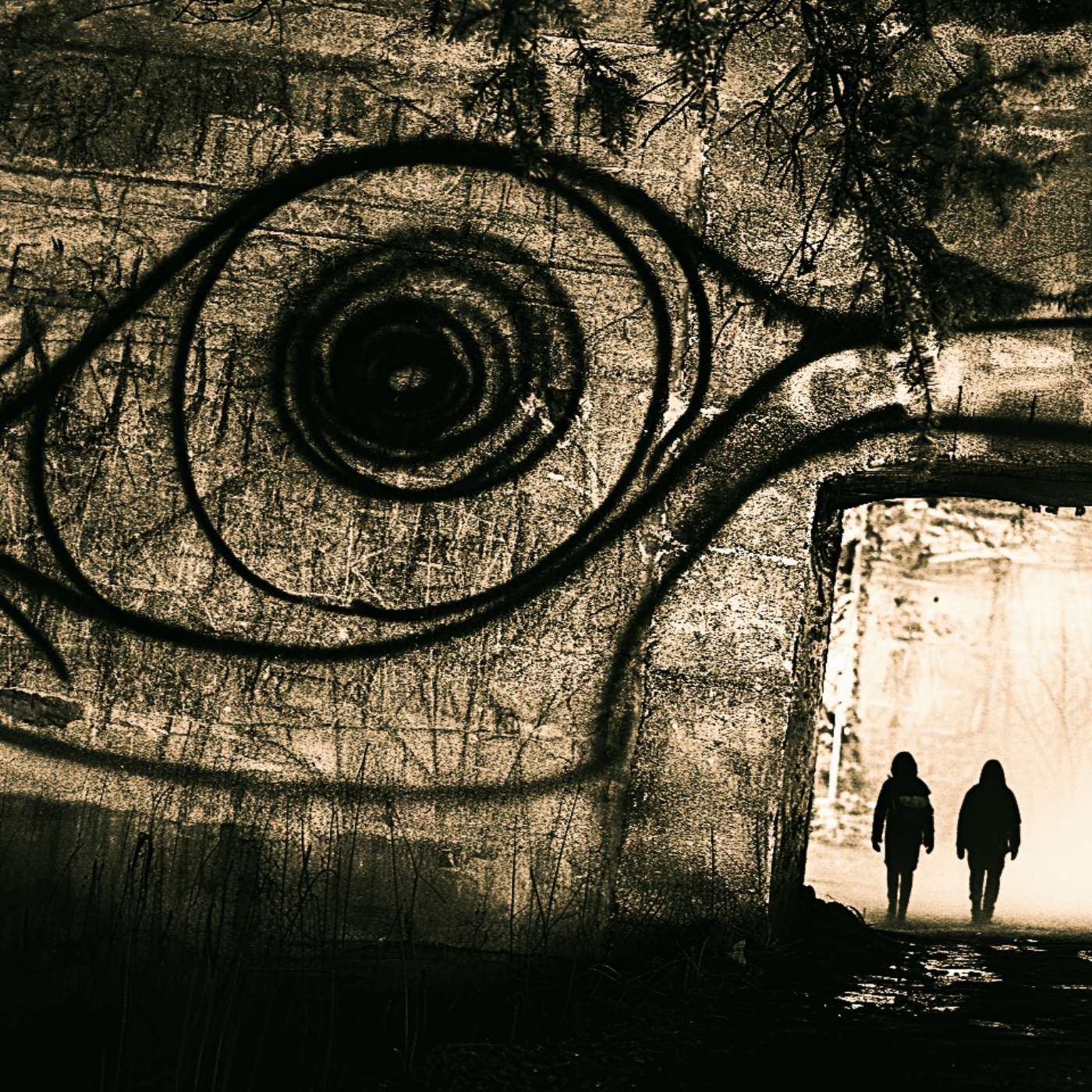 The Common Anomaly Podcast
