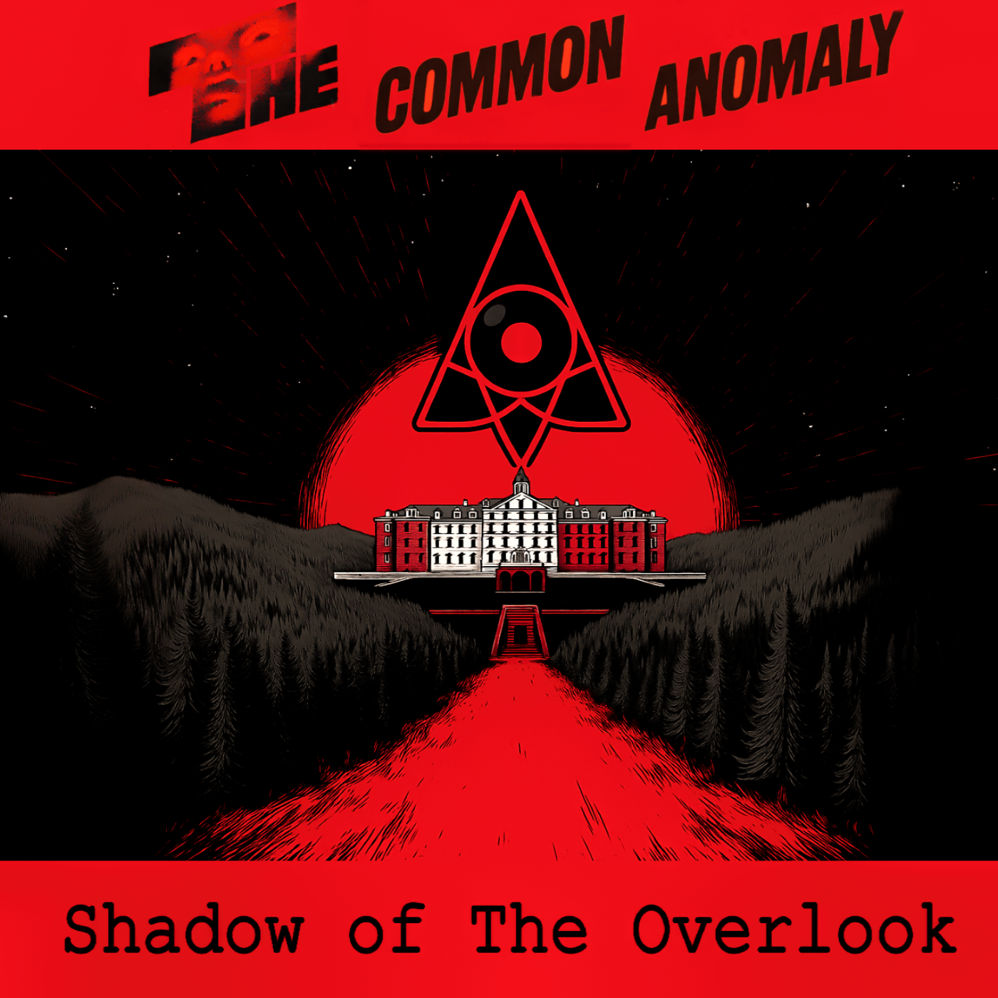 Shadow of the Overlook