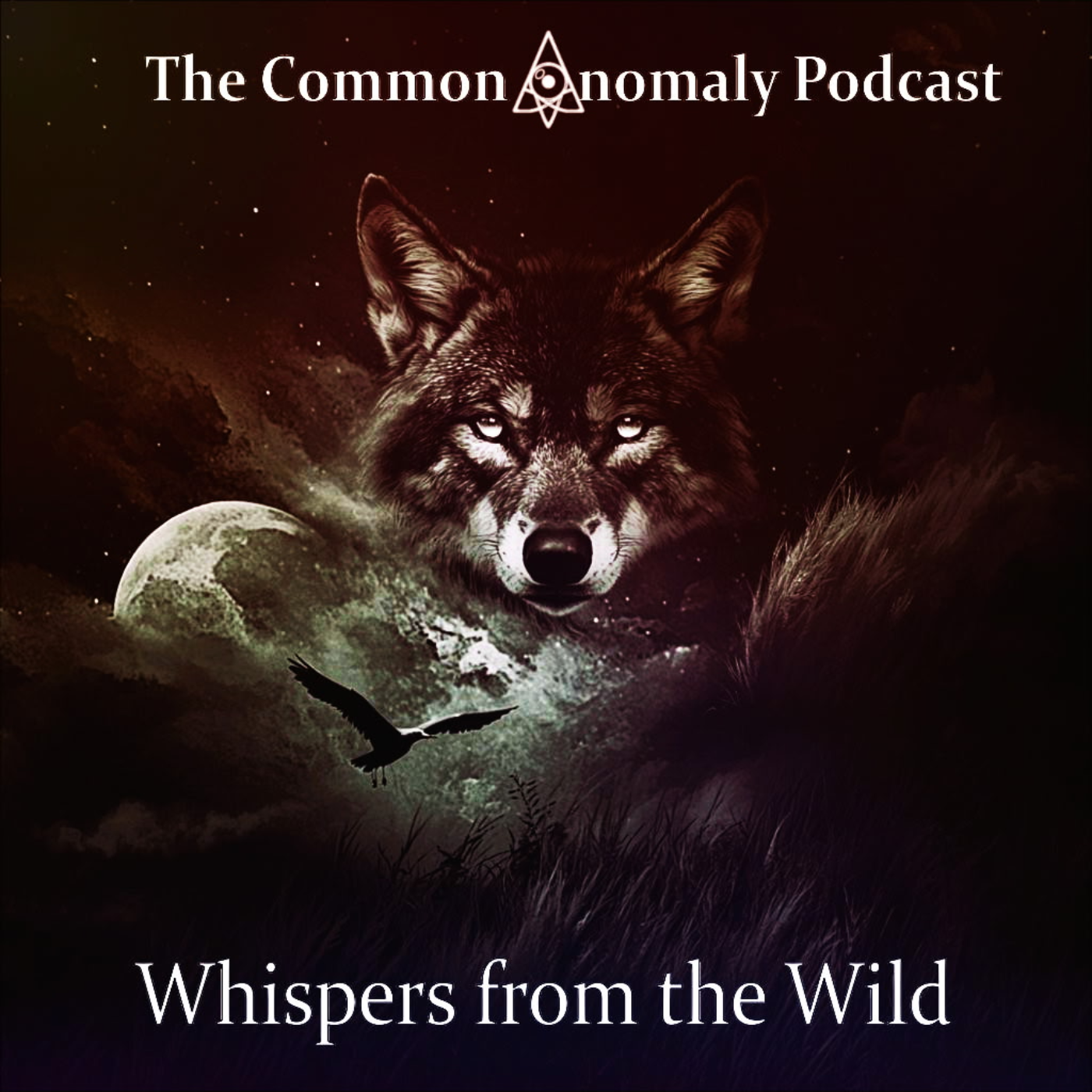 Whispers from the wild