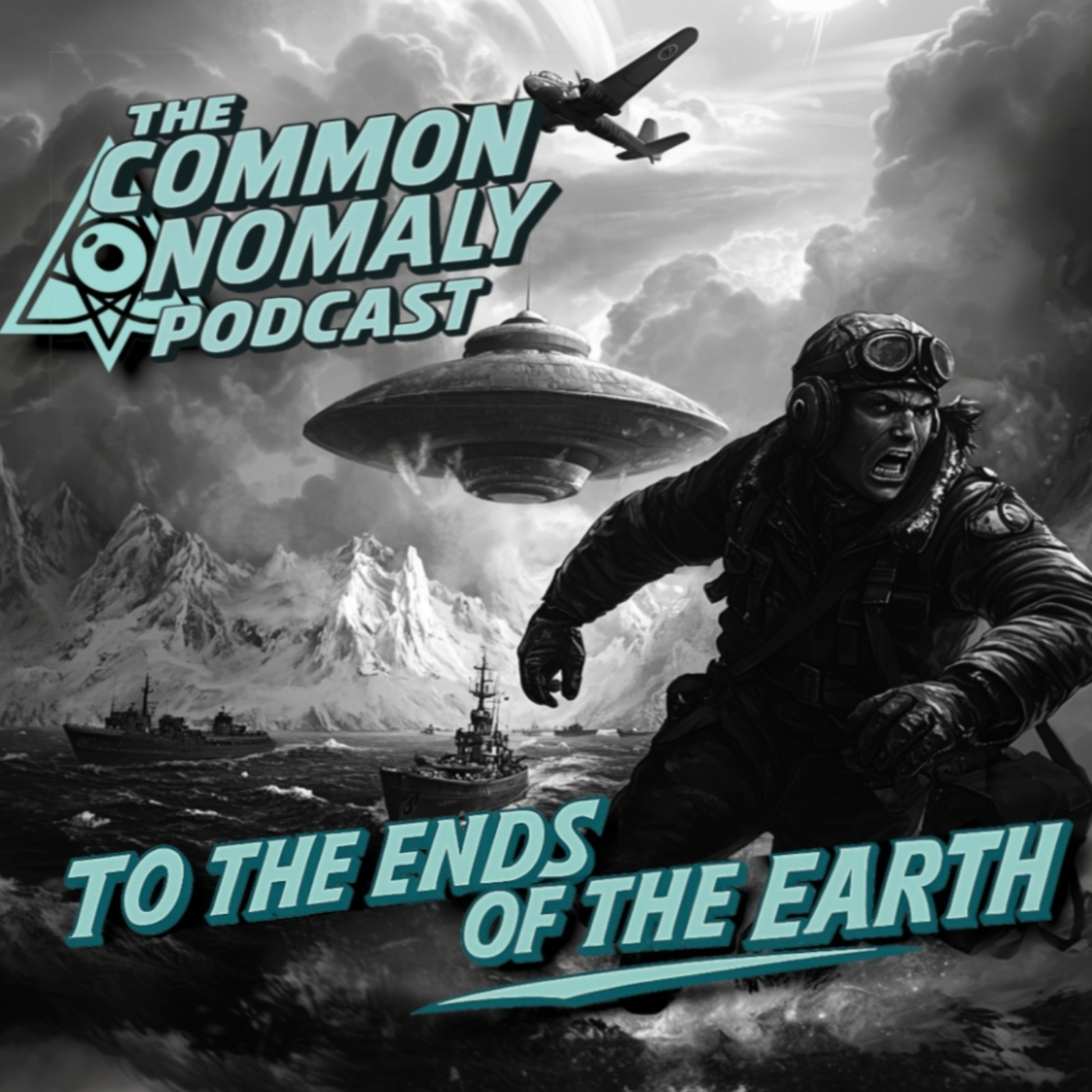 To the ends of the Earth