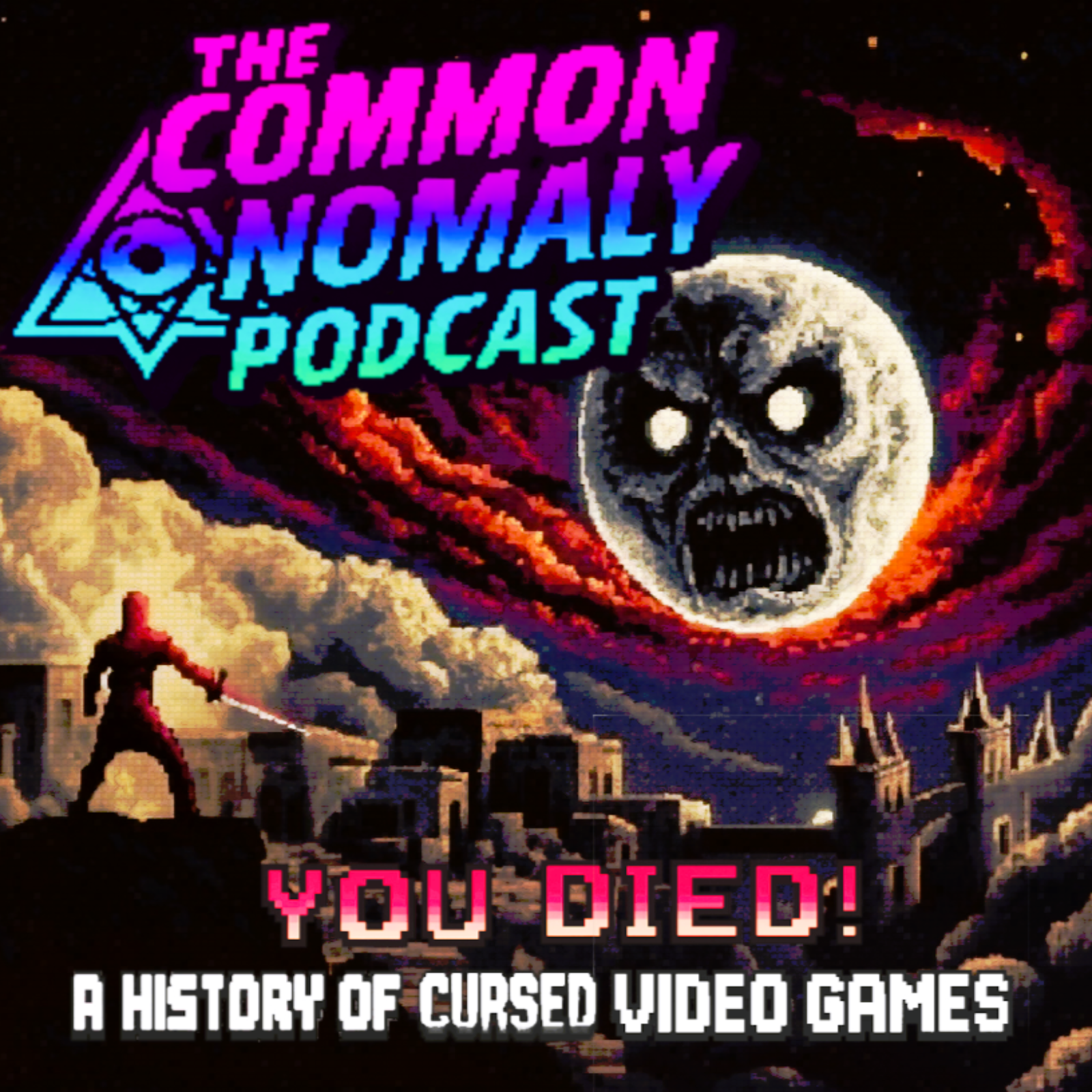 You Died! A History of Cursed Video Games