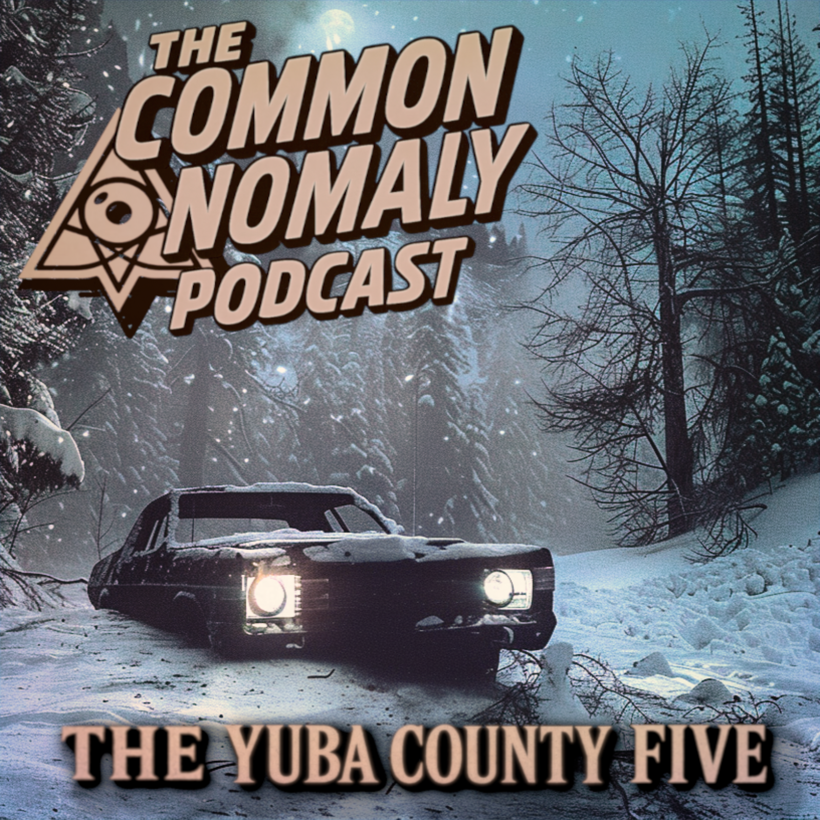 The Yuba County 5