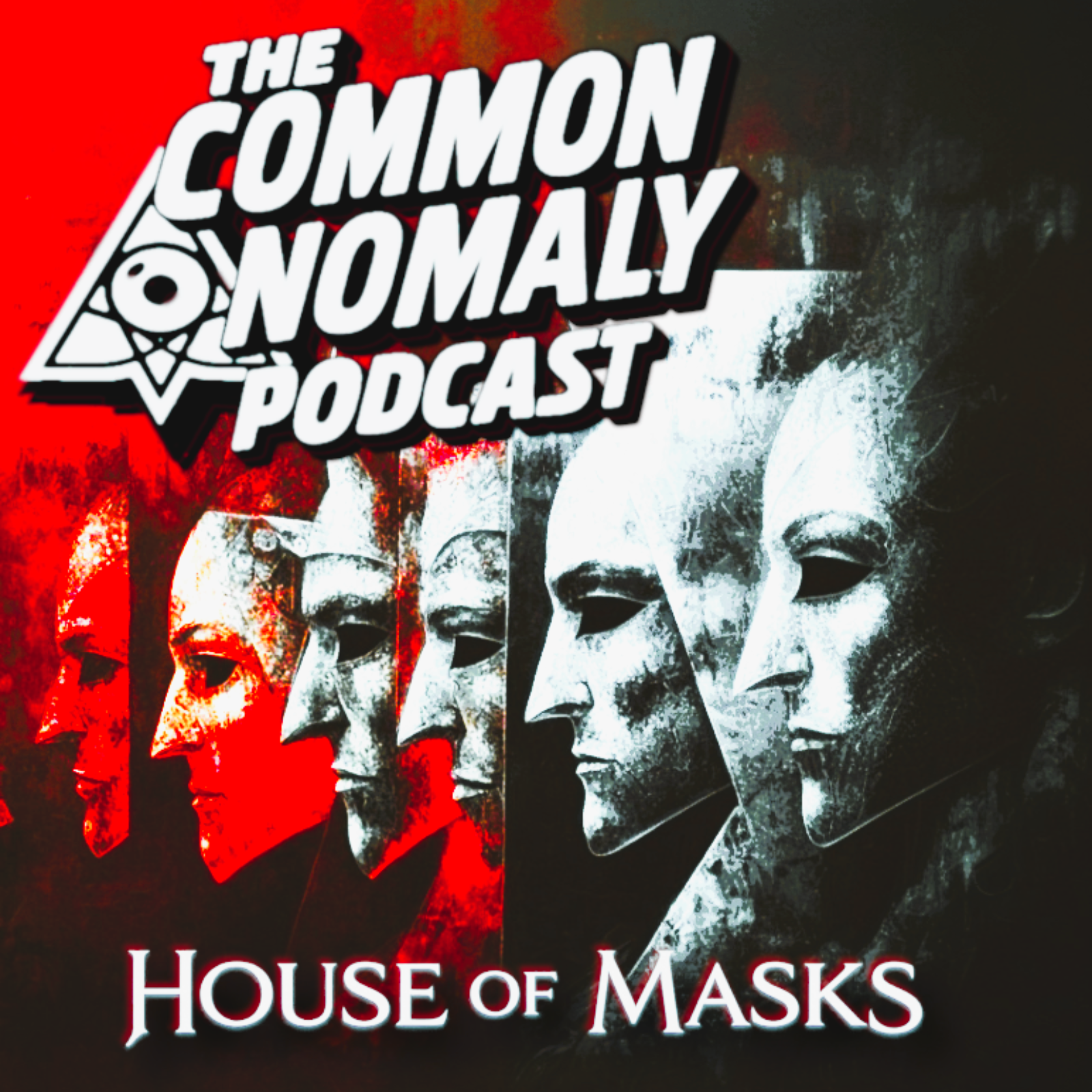 House of Masks