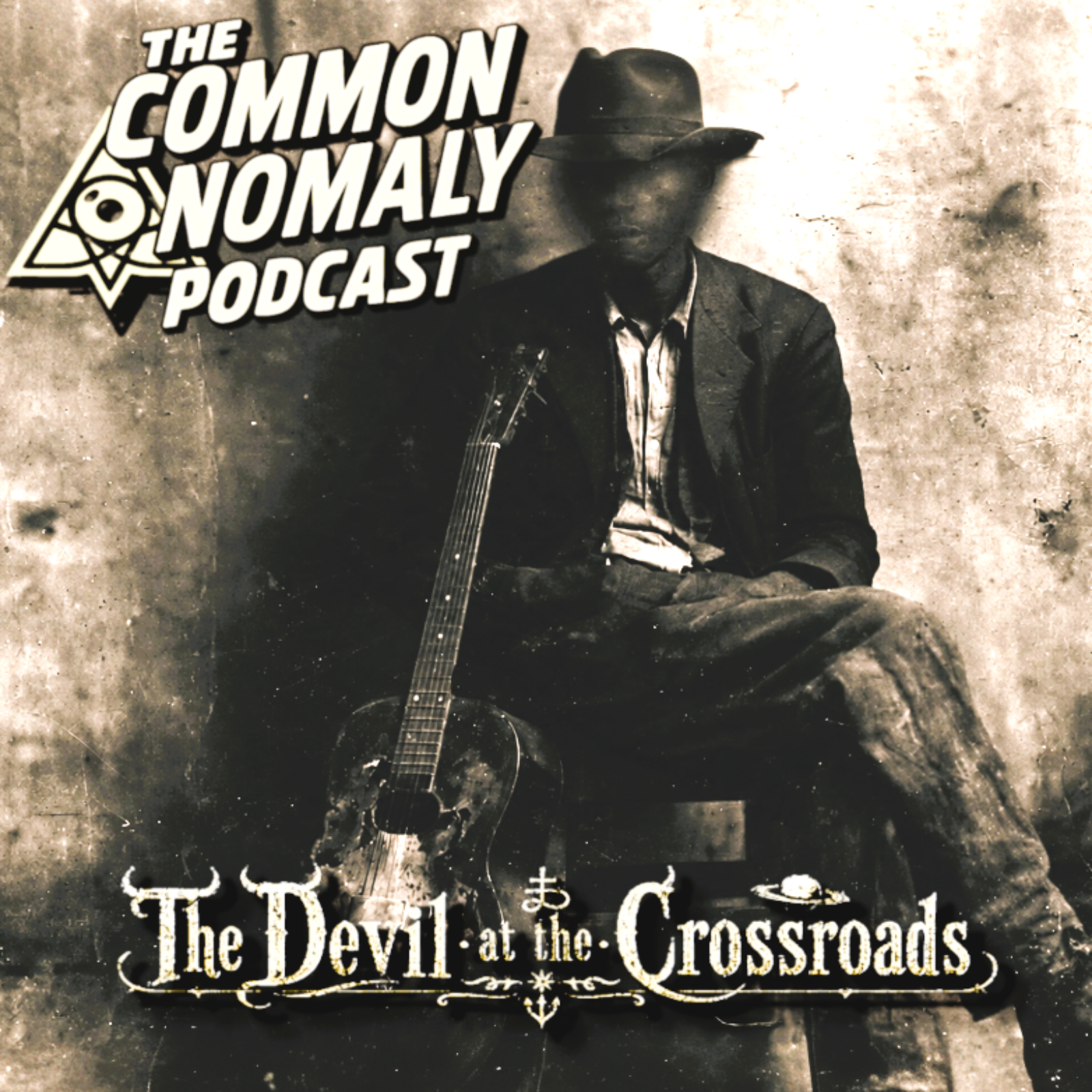 The Devil at the Crossroads