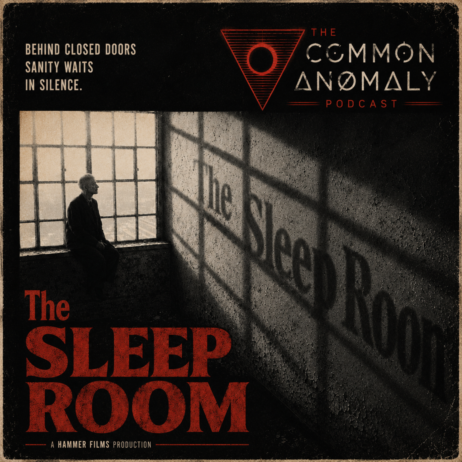 The Sleep Room