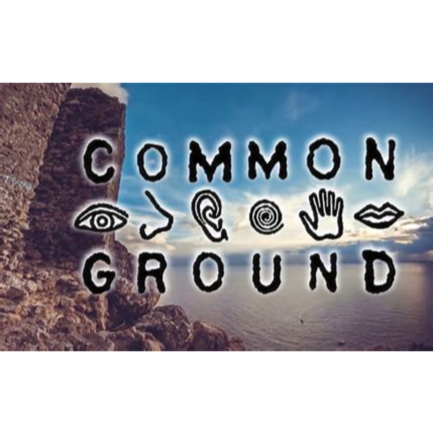The Common Ground Podcast