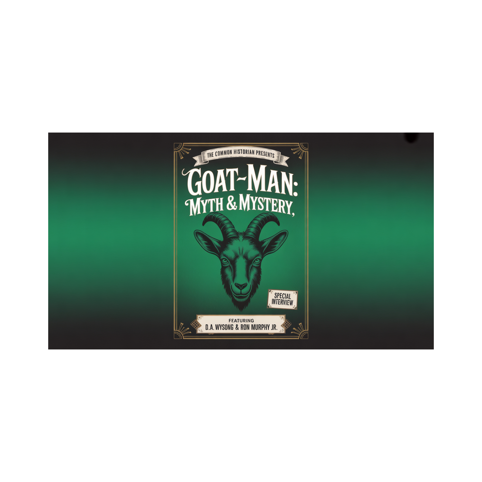 The Common Historian Podcast