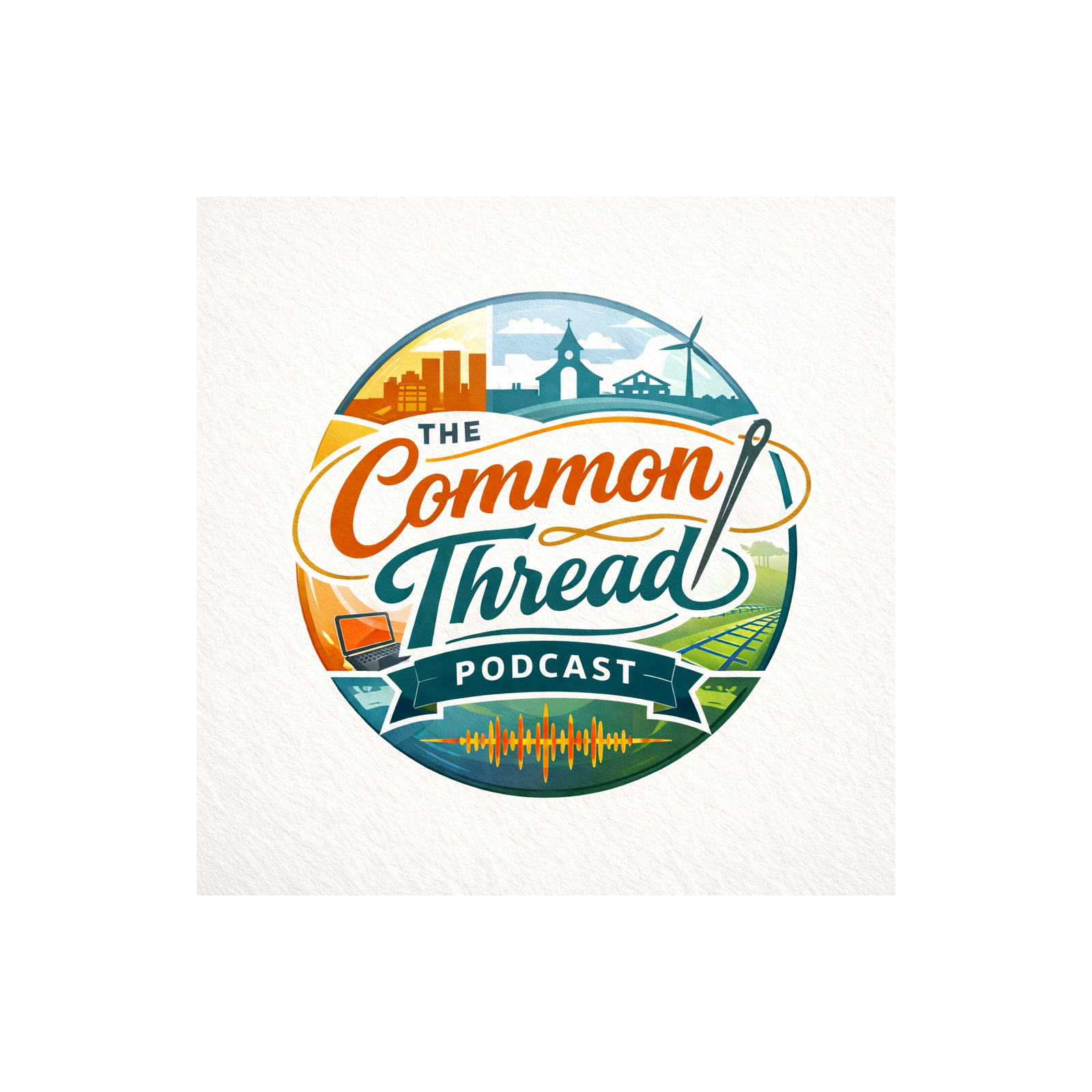 The Common Thread