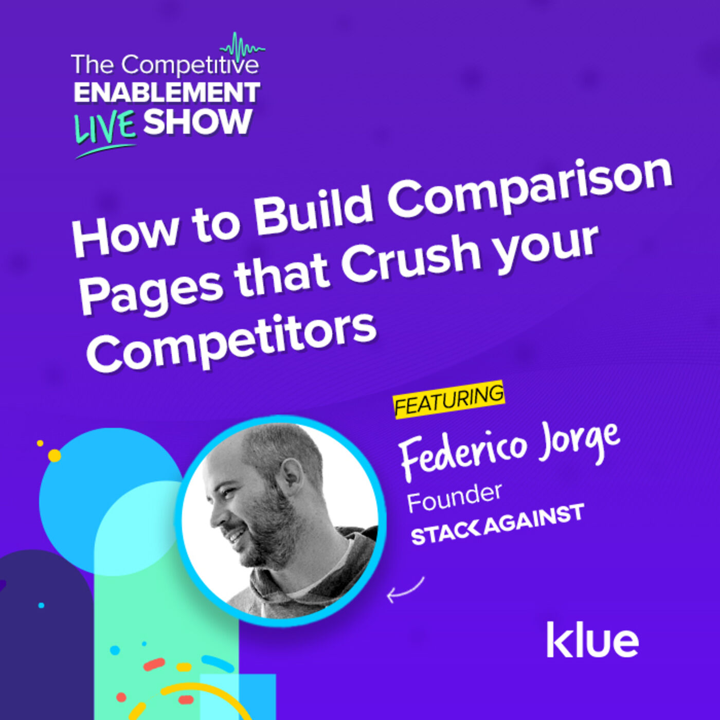 Coffee & Compete