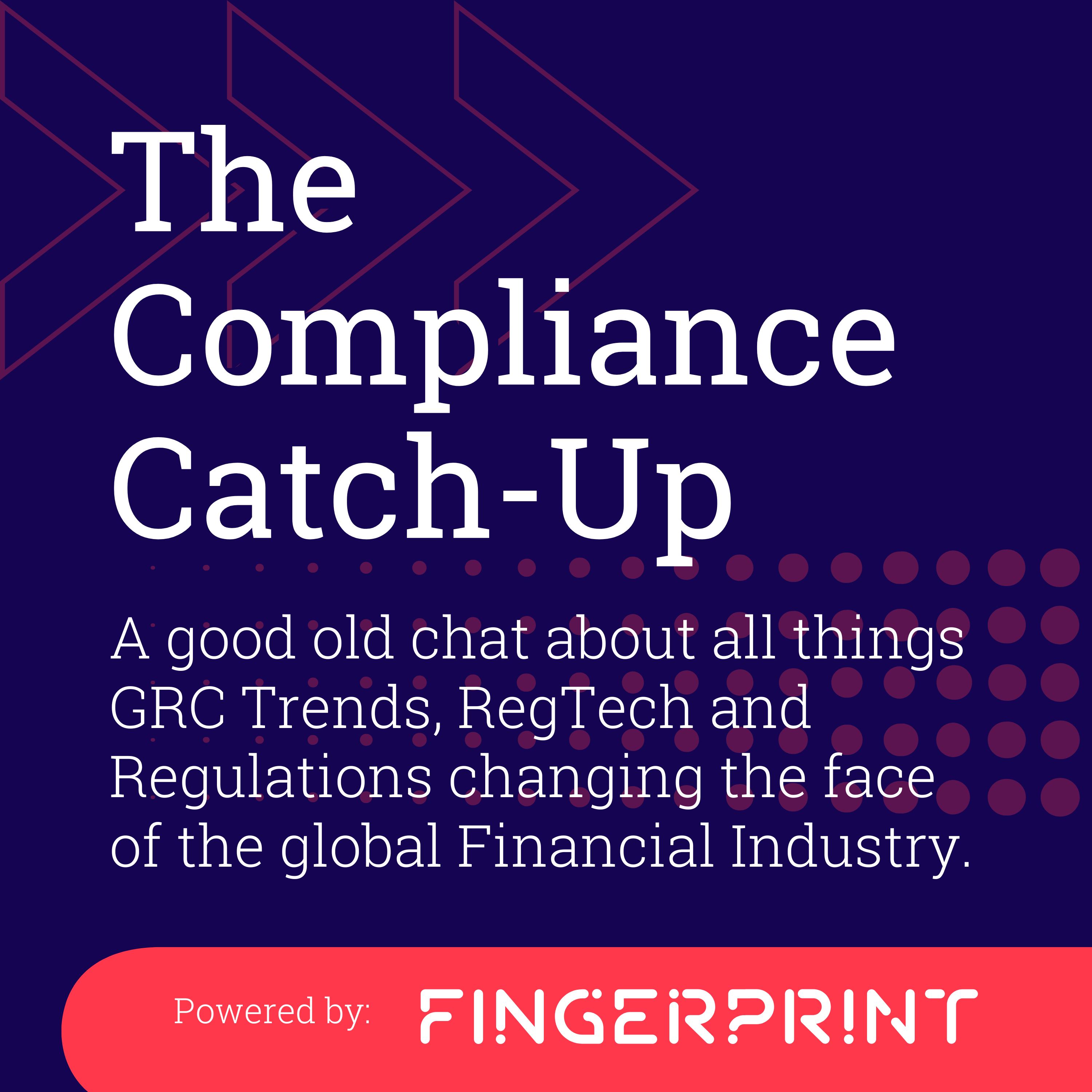 The Compliance Catch-up