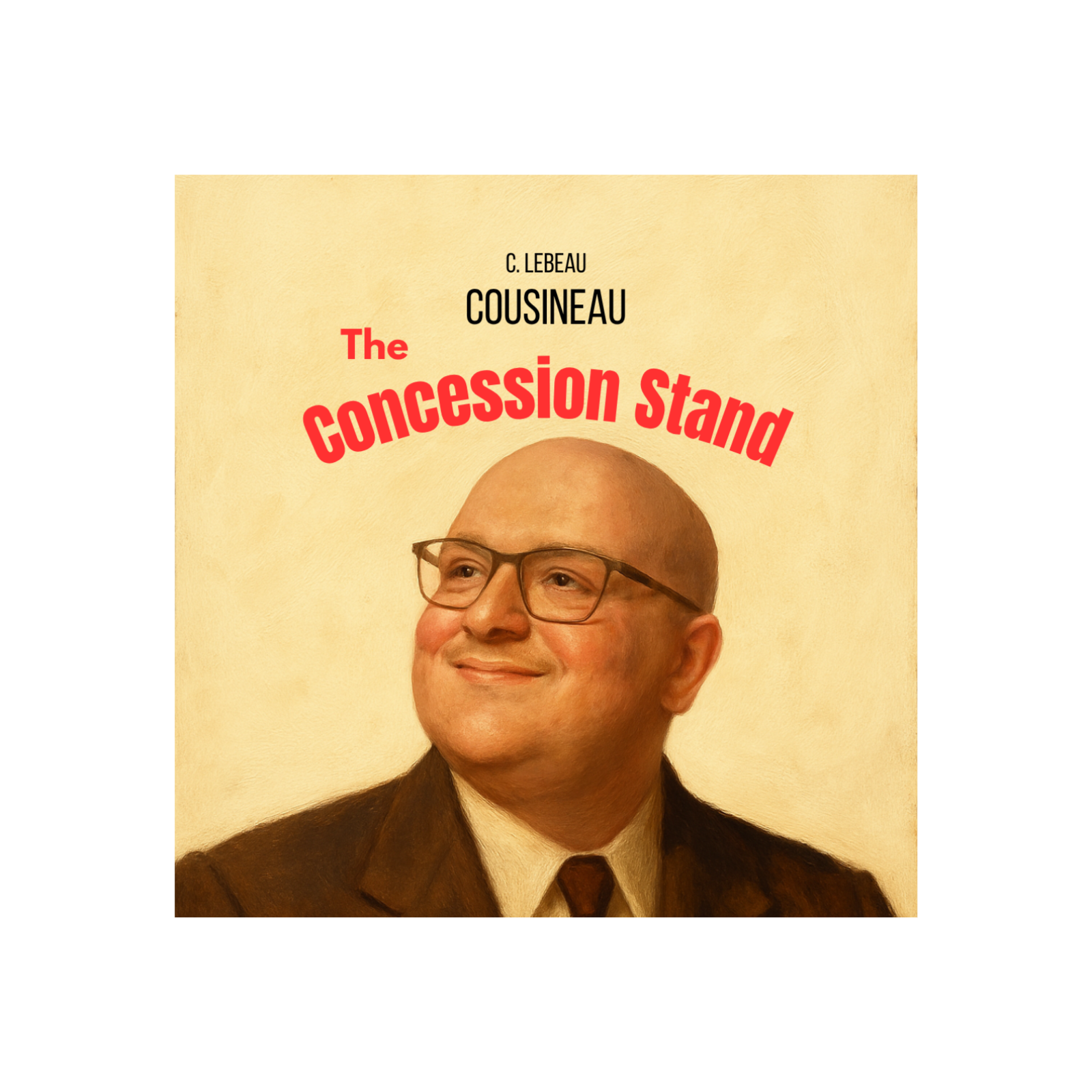 The Concession Stand