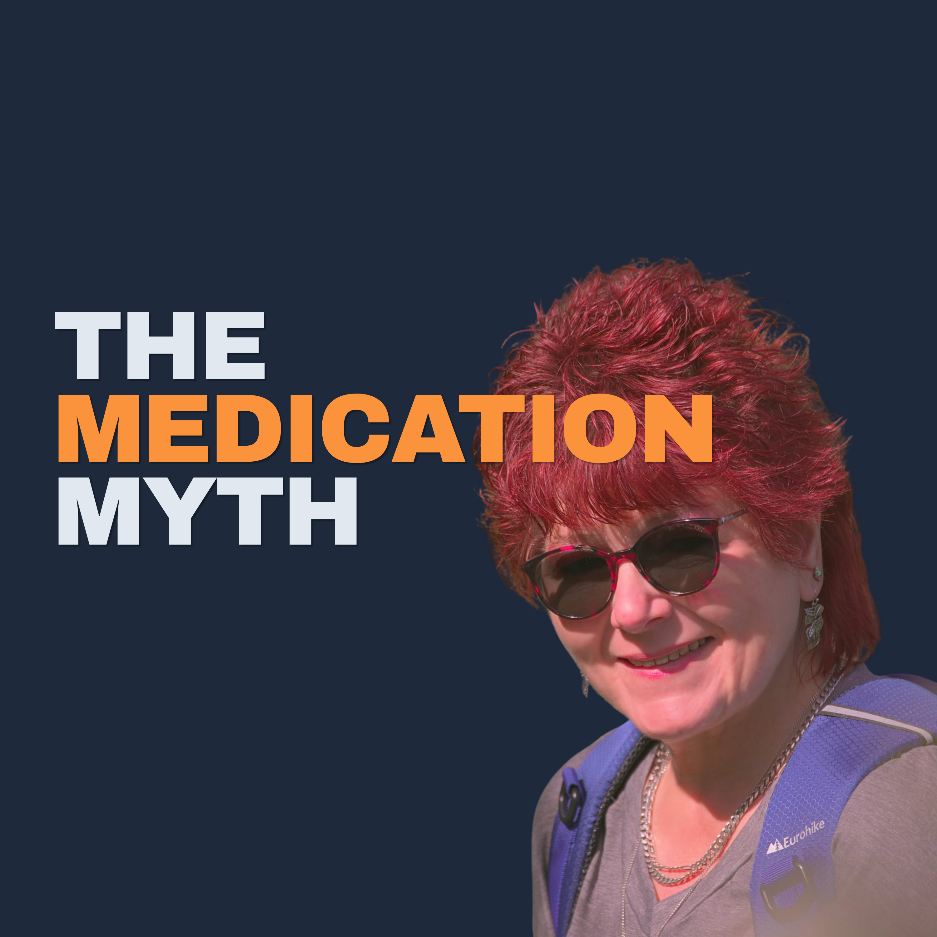 The Medication Myth episode artwork
