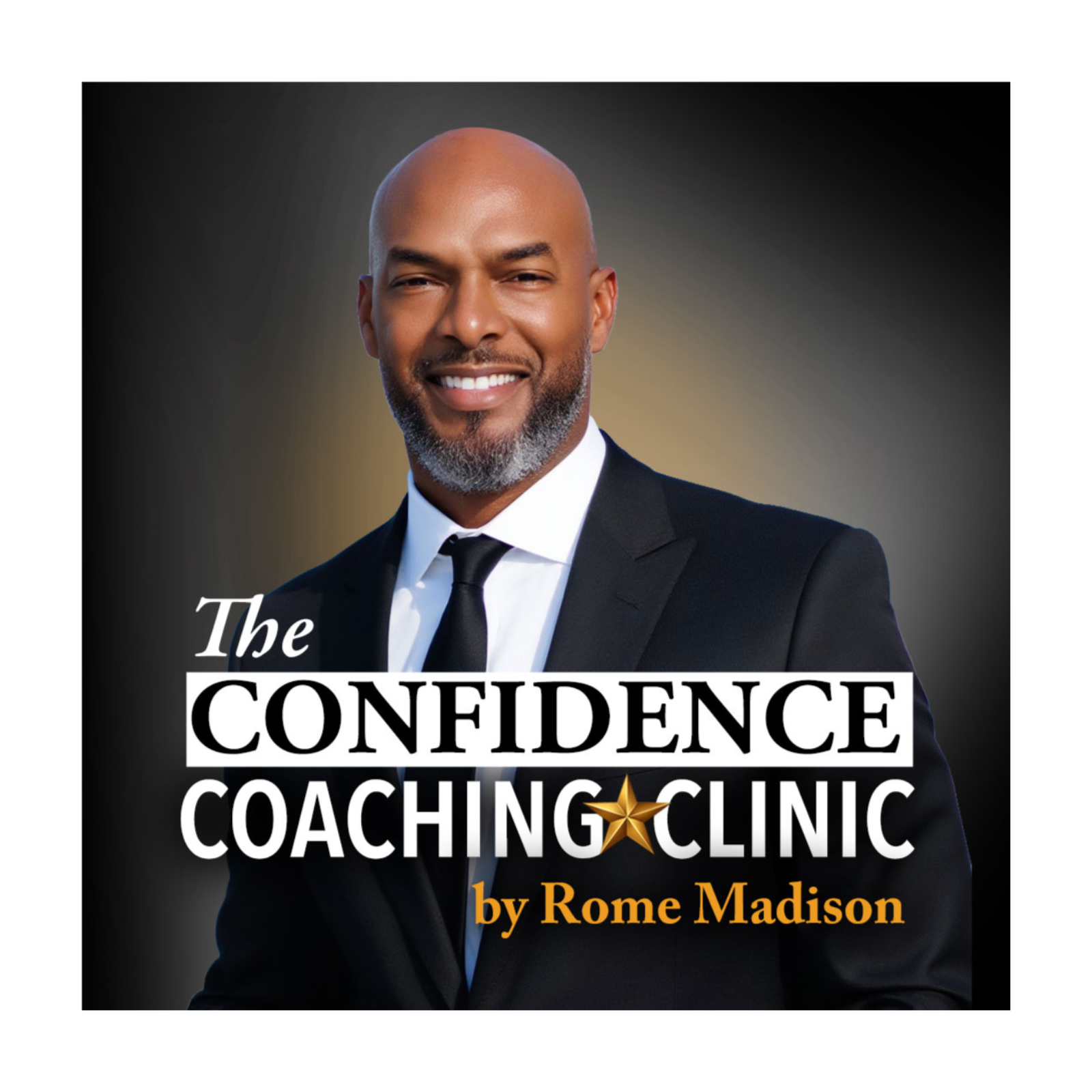 The Confidence Coaching Clinic